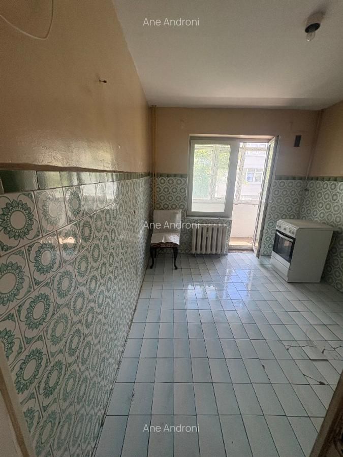Apartament 3 camere zona Dristor - Mhai Bravu - Kaufland Dristor — fotografia 4