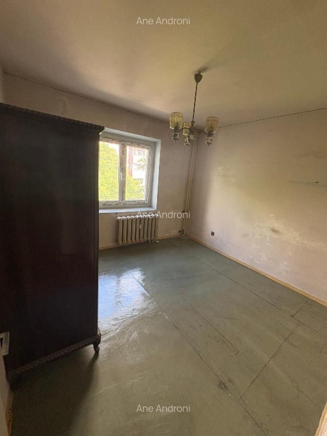 Apartament 3 camere zona Dristor - Mhai Bravu - Kaufland Dristor — fotografia 6