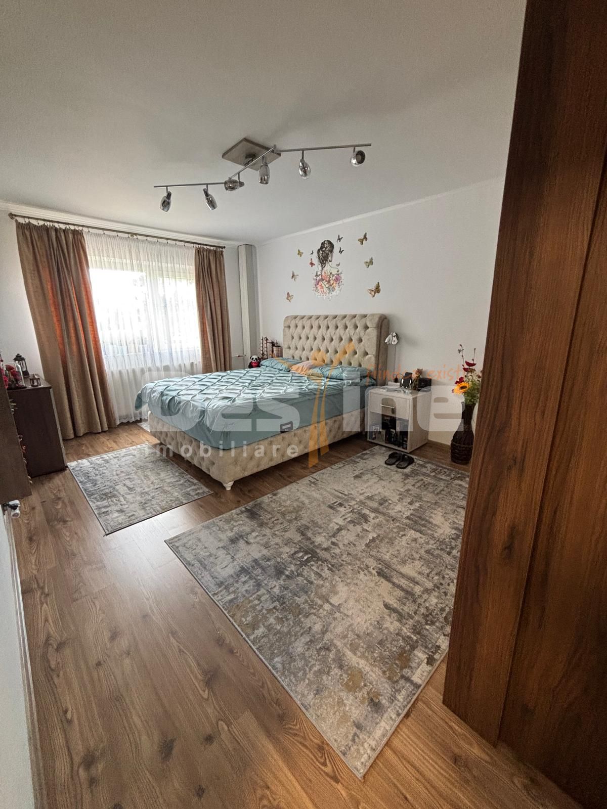 APARTAMENT 2 CAMERE DECOMANDAT RENOVAT — fotografia 10