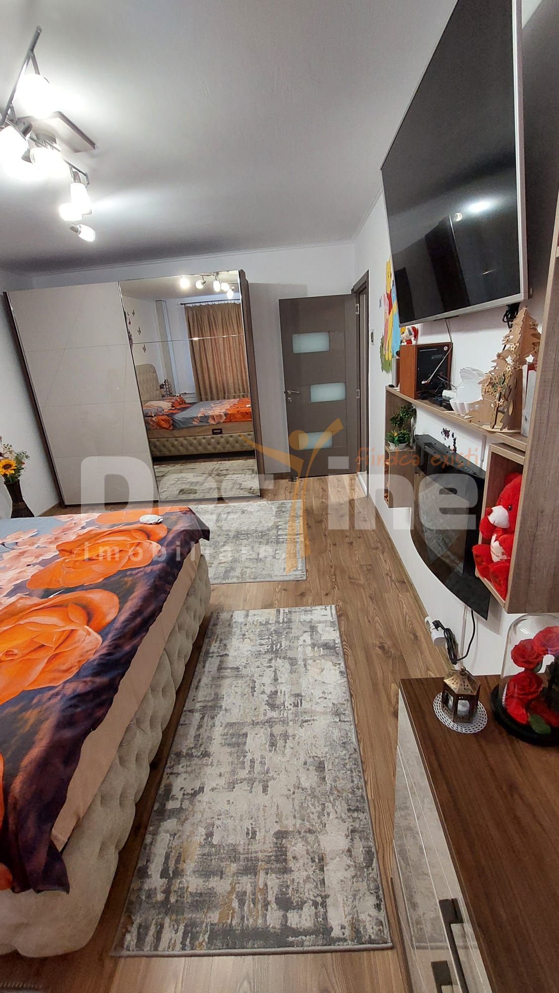 APARTAMENT 2 CAMERE DECOMANDAT RENOVAT — fotografia 12