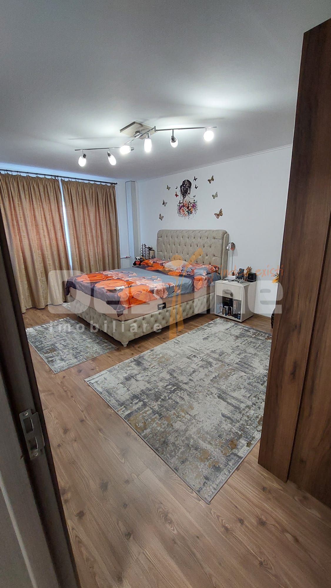APARTAMENT 2 CAMERE DECOMANDAT RENOVAT — fotografia 4