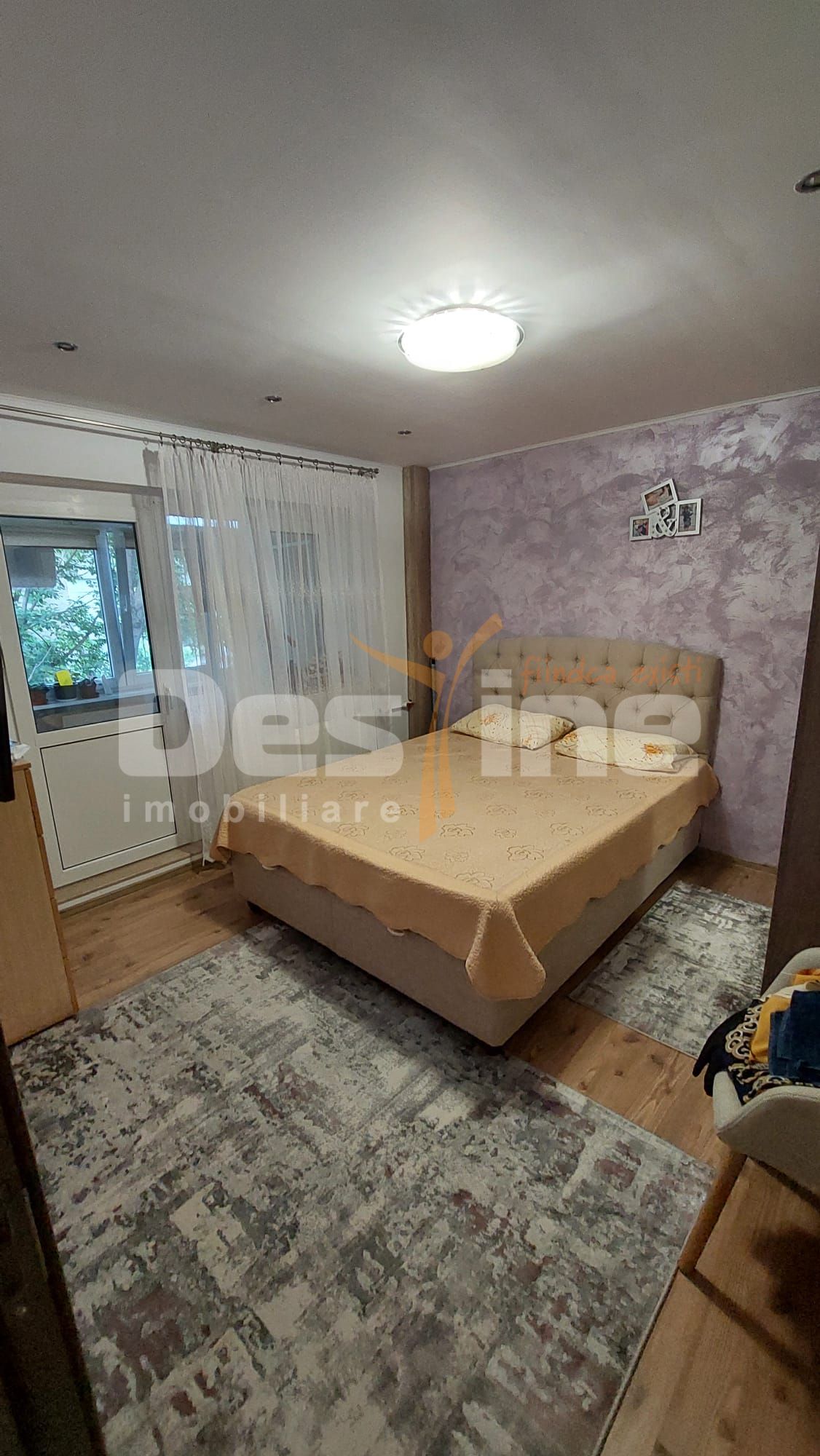 APARTAMENT 2 CAMERE DECOMANDAT RENOVAT — fotografia 5