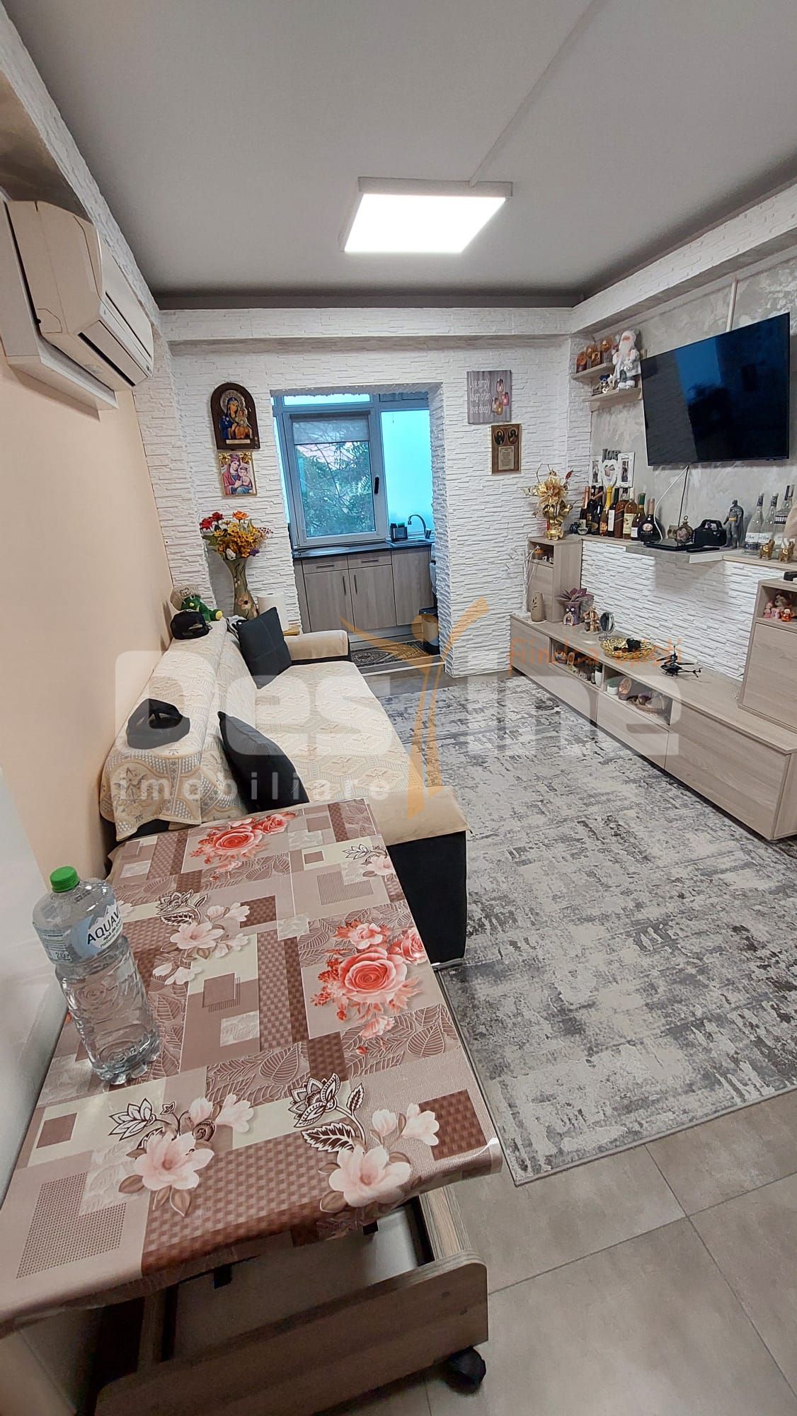 APARTAMENT 2 CAMERE DECOMANDAT RENOVAT — fotografia 8