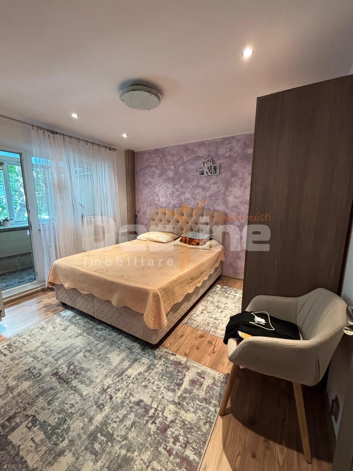 APARTAMENT 2 CAMERE DECOMANDAT RENOVAT — fotografia 9