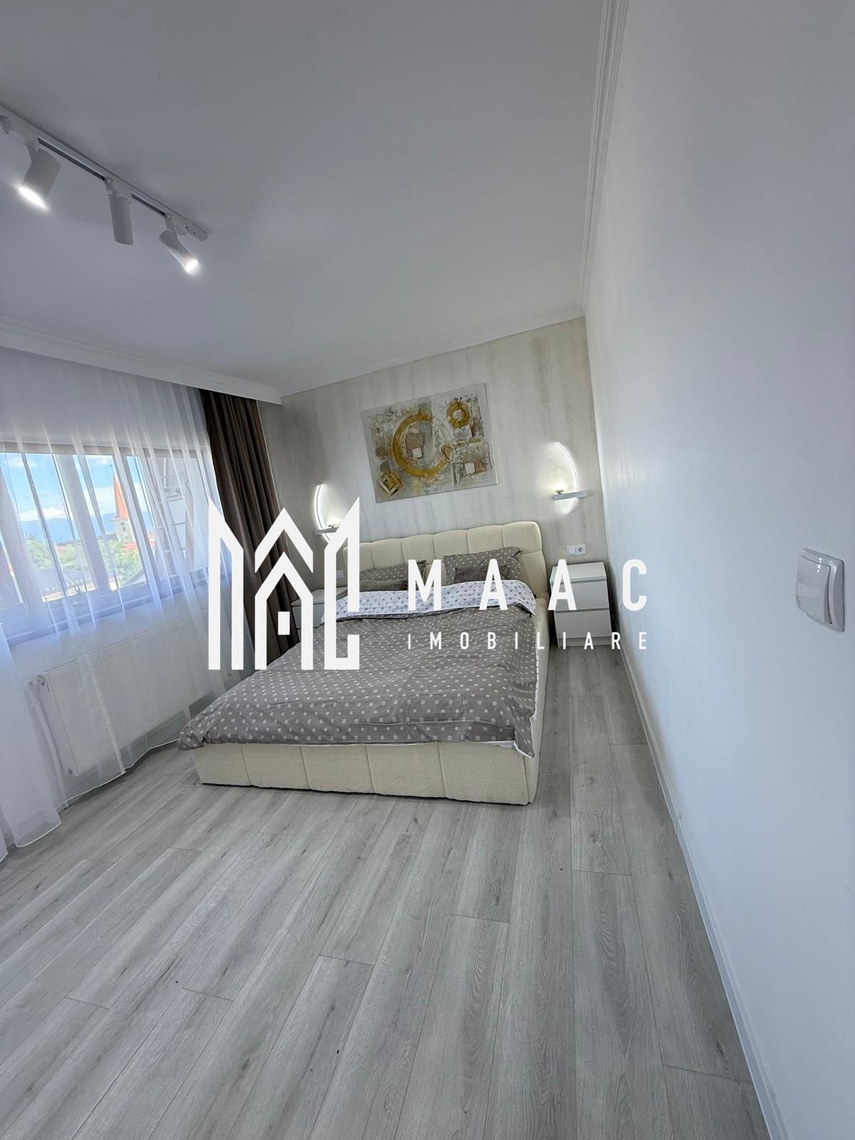 Apartament 2 Camere I 61 MPU I Etaj 3 I Selimbar — fotografia 5