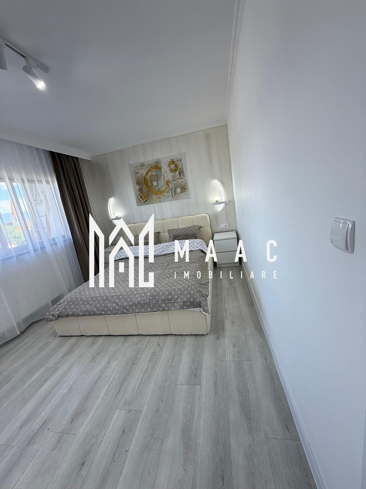 Apartament 2 Camere I 61 MPU I Etaj 3 I Selimbar — fotografia 6