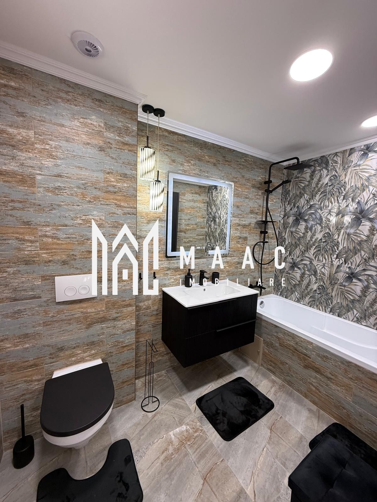 Apartament 2 Camere I 61 MPU I Etaj 3 I Selimbar — fotografia 7