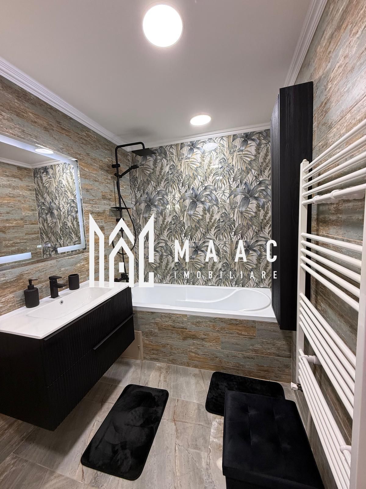 Apartament 2 Camere I 61 MPU I Etaj 3 I Selimbar — fotografia 8