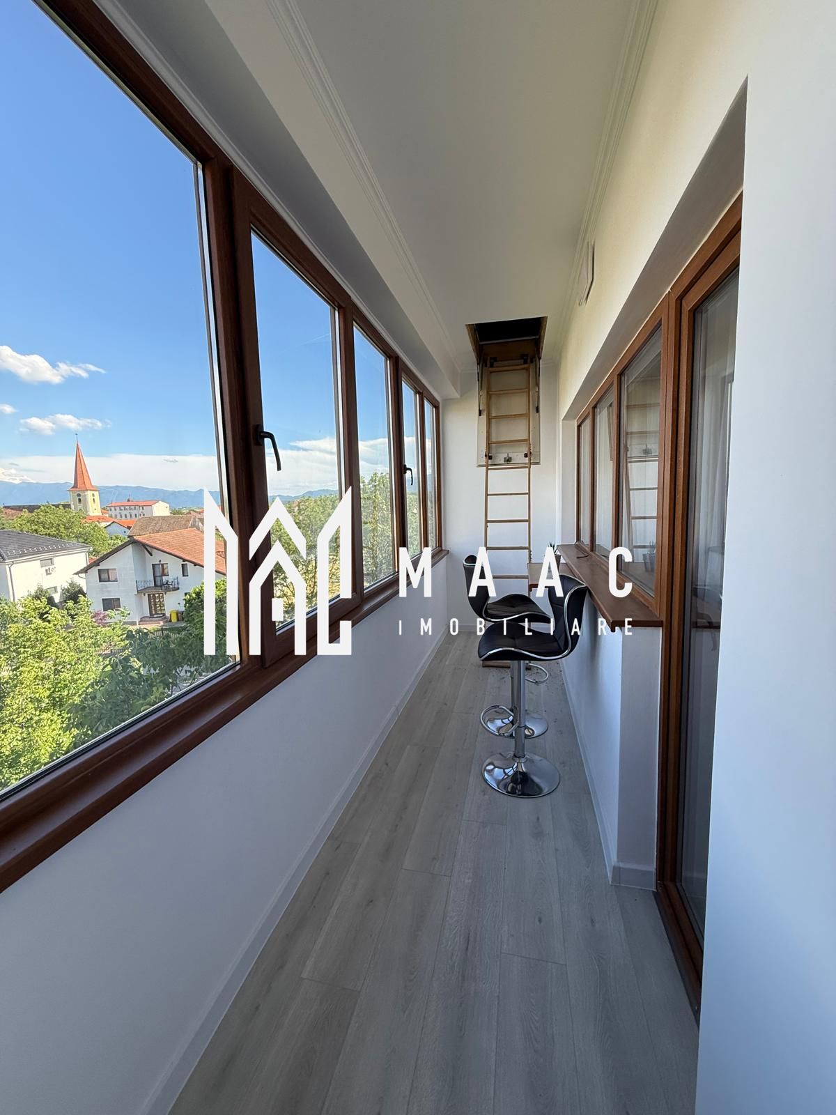 Apartament 2 Camere I 61 MPU I Etaj 3 I Selimbar — fotografia 9