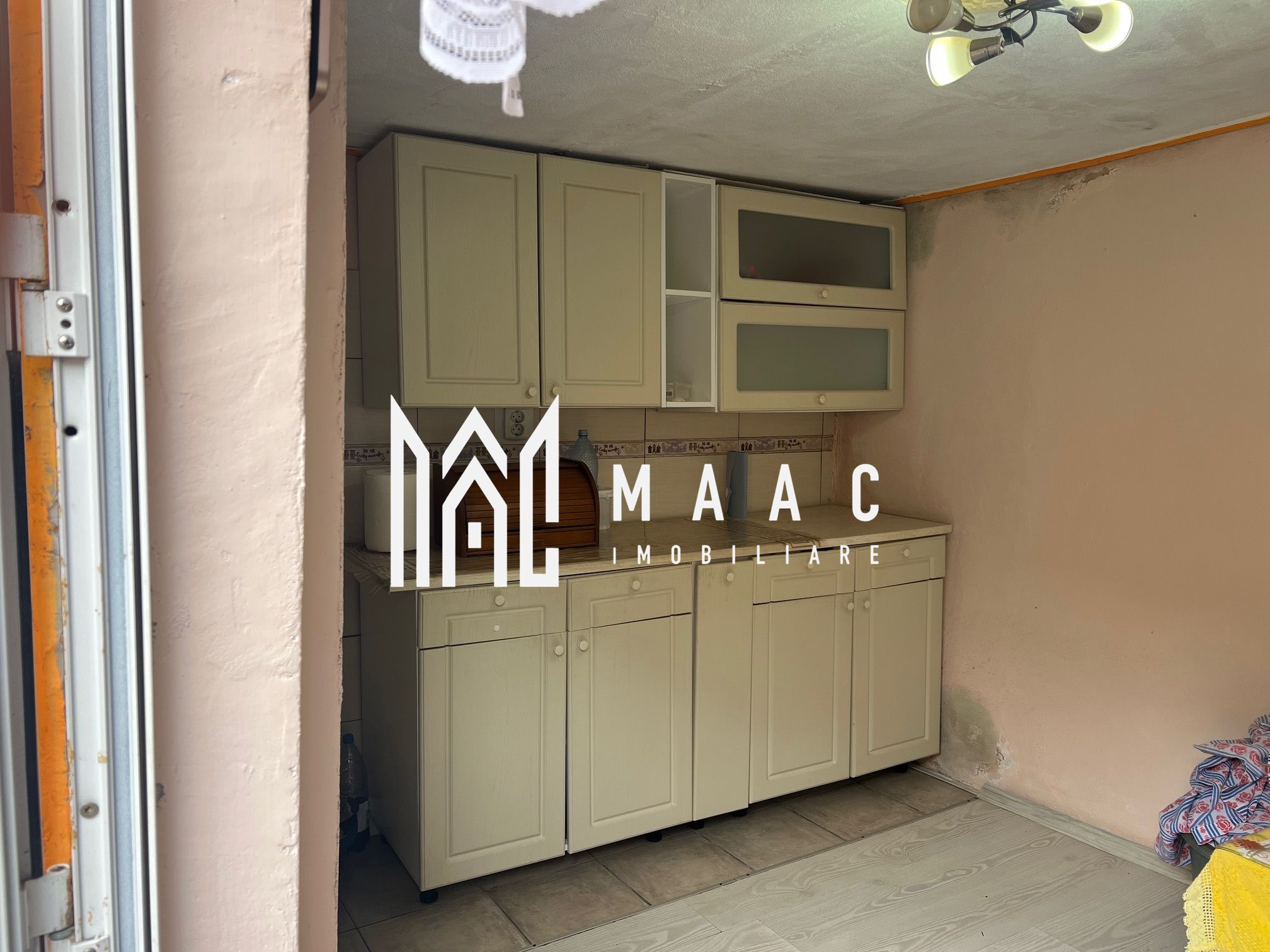 Casă 2 camere de vânzare | Sibiu, Lazaret | 64 mp | teren — fotografia 10