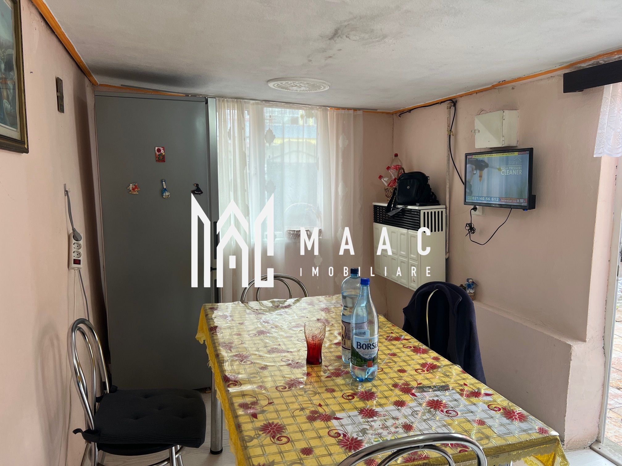 Casă 2 camere de vânzare | Sibiu, Lazaret | 64 mp | teren — fotografia 11