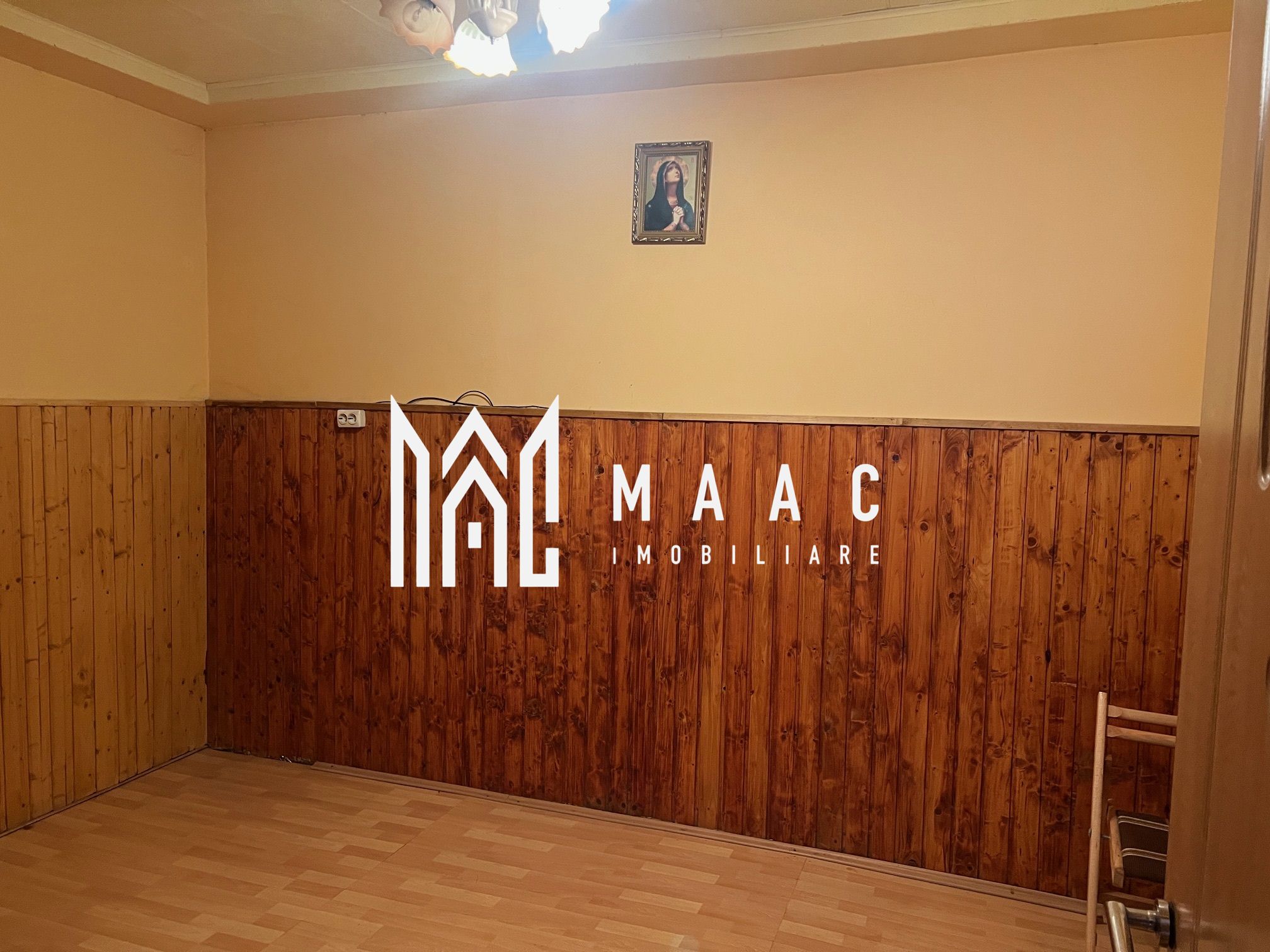 Casă 2 camere de vânzare | Sibiu, Lazaret | 64 mp | teren — fotografia 12