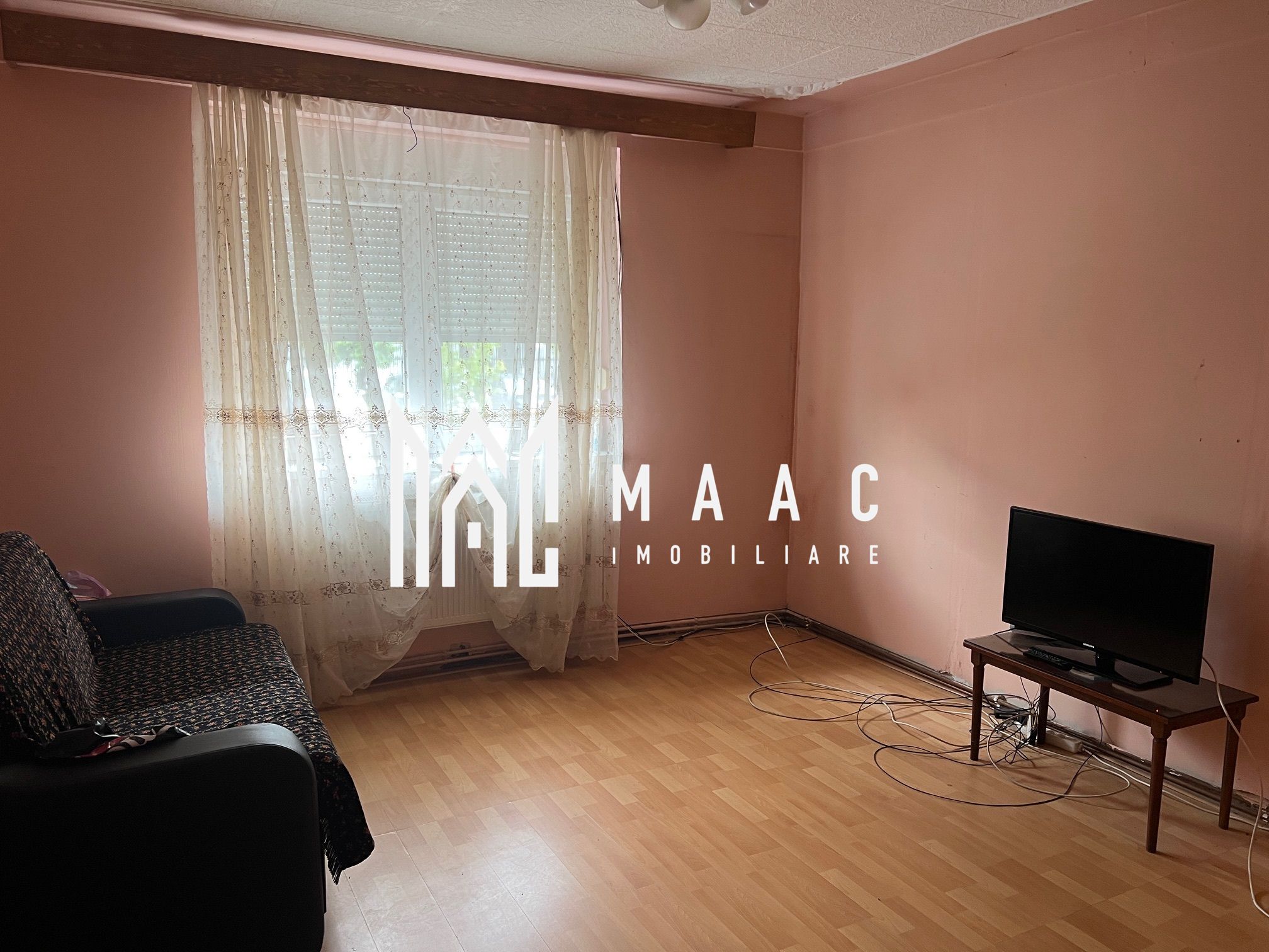 Casă 2 camere de vânzare | Sibiu, Lazaret | 64 mp | teren — fotografia 15