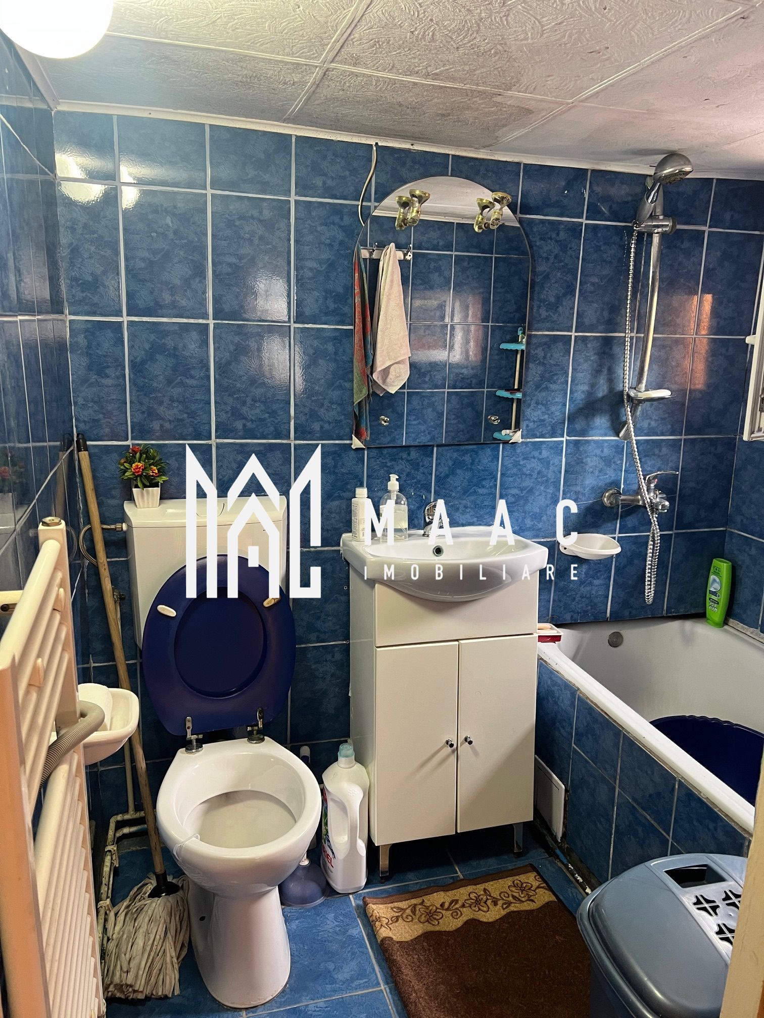 Casă 2 camere de vânzare | Sibiu, Lazaret | 64 mp | teren — fotografia 19
