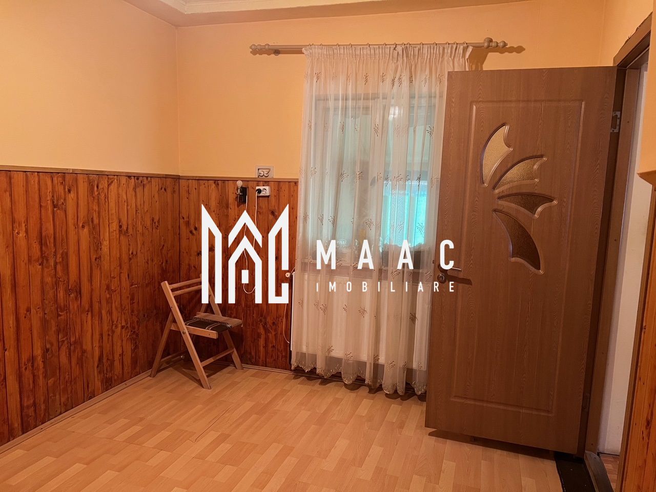 Casă 2 camere de vânzare | Sibiu, Lazaret | 64 mp | teren — fotografia 9