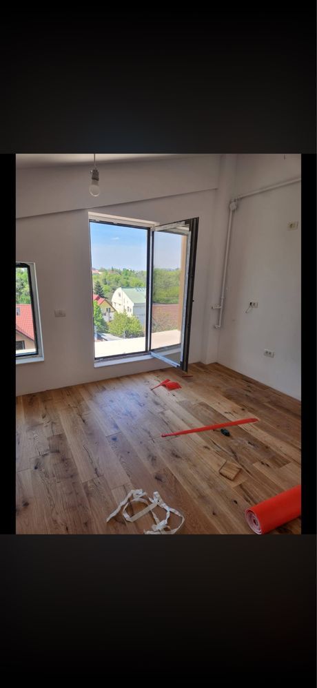 Ap 3 camere 130 m utili et 3   Baneasa strada dobrogeanu gherea  particular — fotografia 3