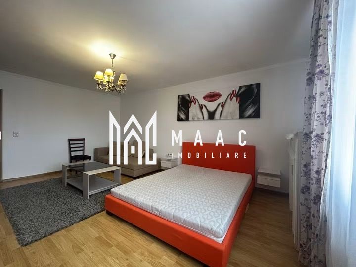 Apartament | Mobilat | Balcon | Lazaret