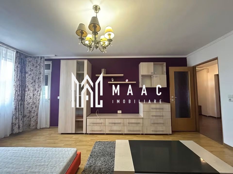 Apartament | Mobilat | Balcon | Lazaret — fotografia 3
