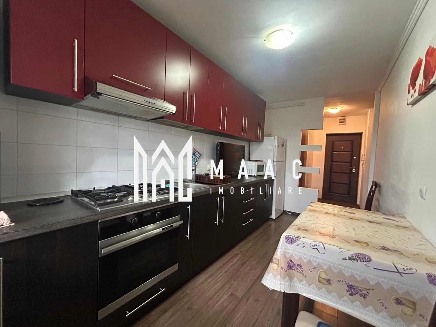 Apartament | Mobilat | Balcon | Lazaret — fotografia 4