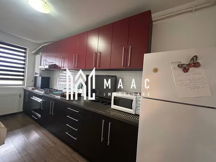 Apartament | Mobilat | Balcon | Lazaret — fotografia 5