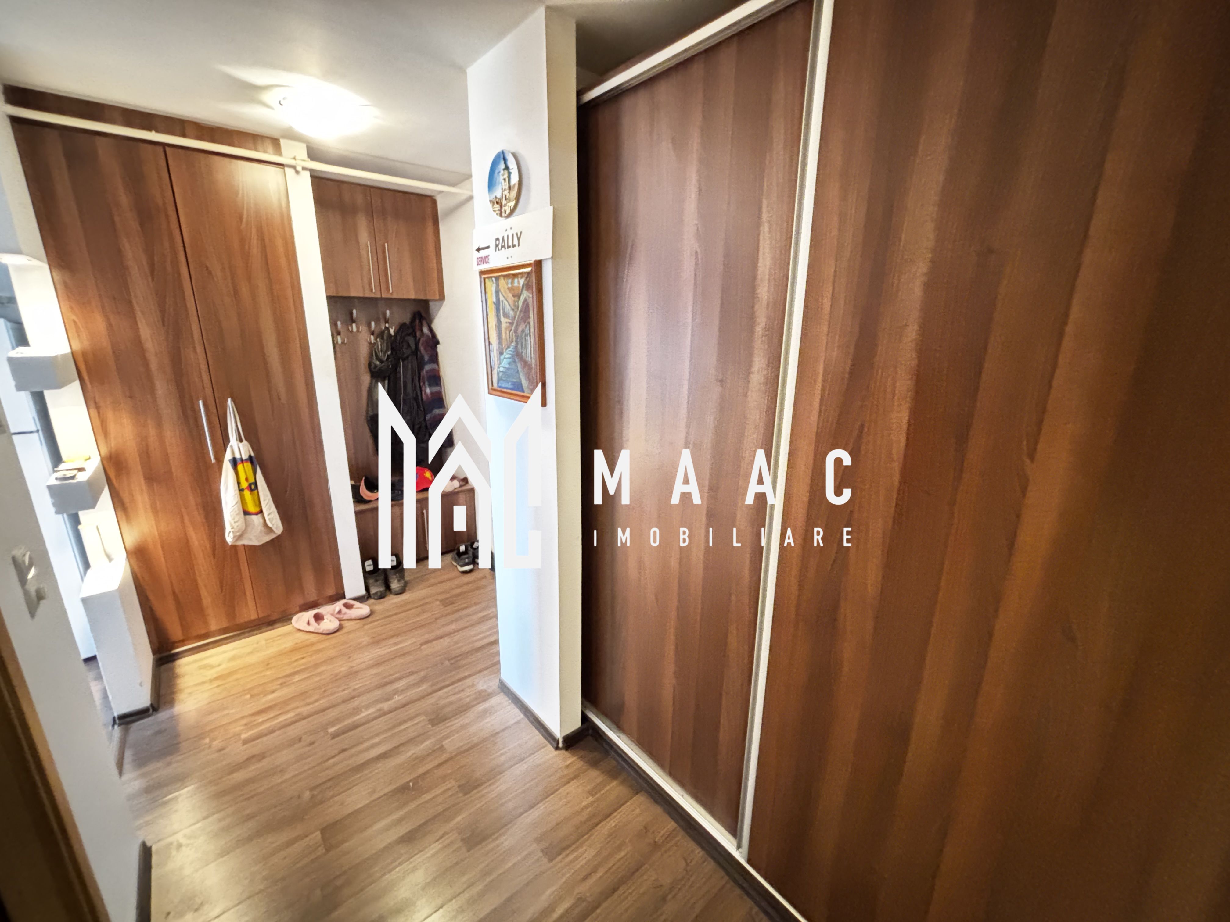 Apartament | Mobilat | Balcon | Lazaret — fotografia 6