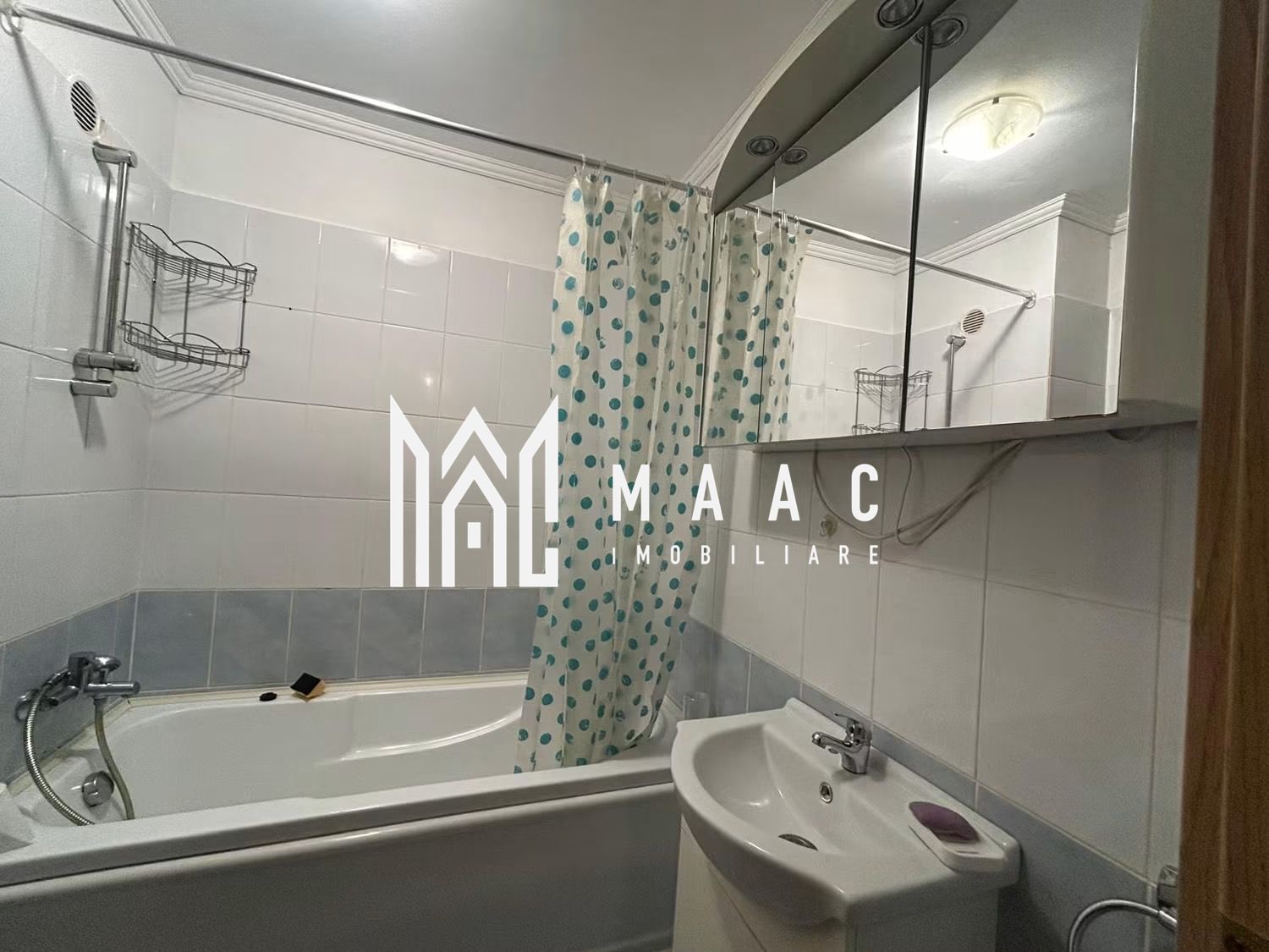Apartament | Mobilat | Balcon | Lazaret — fotografia 7