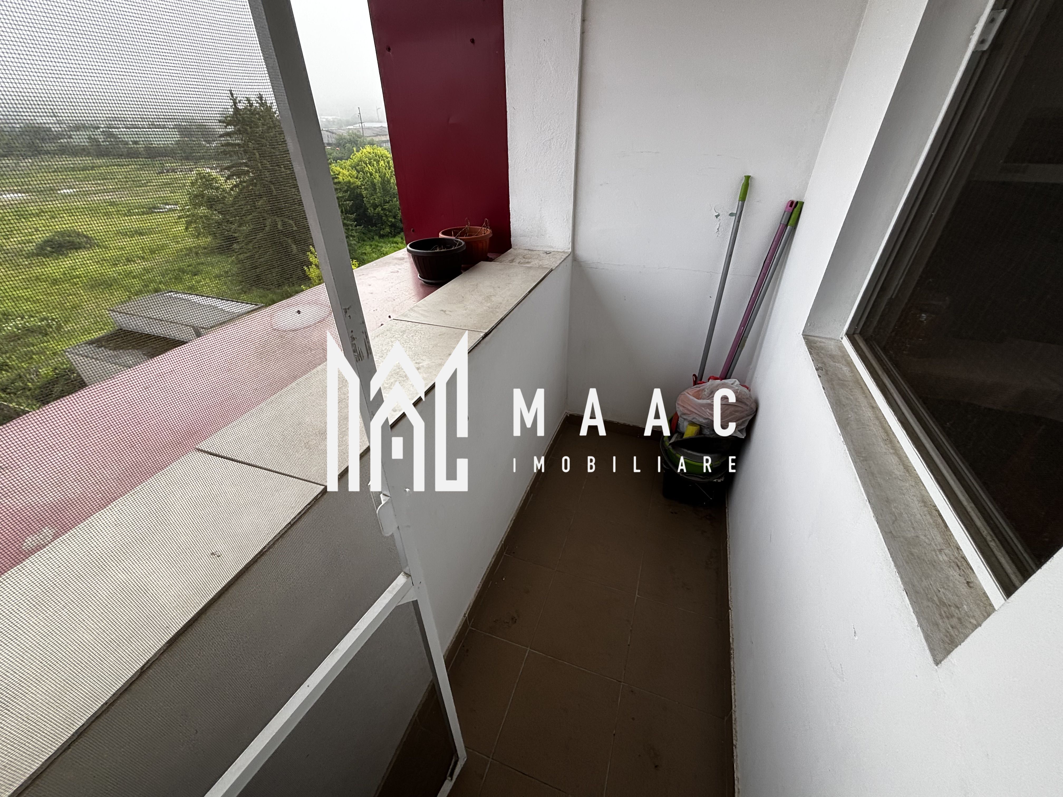 Apartament | Mobilat | Balcon | Lazaret — fotografia 8