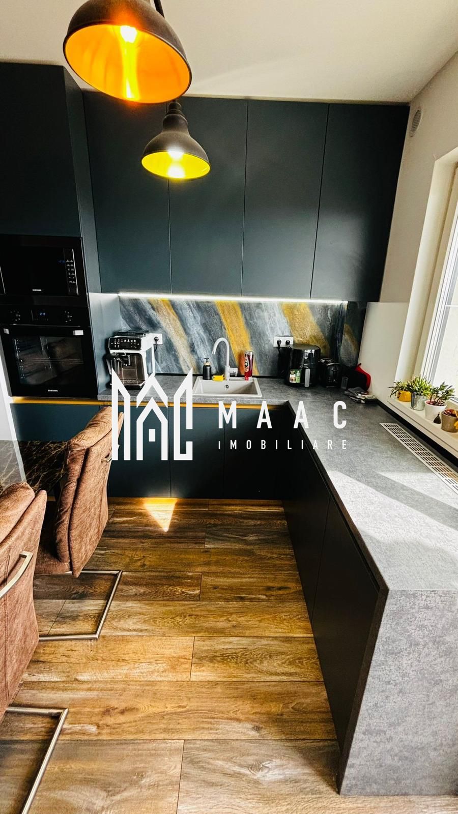 Apartament 3 camere I 2 bai I Modern I Parcare inclusa — fotografia 10
