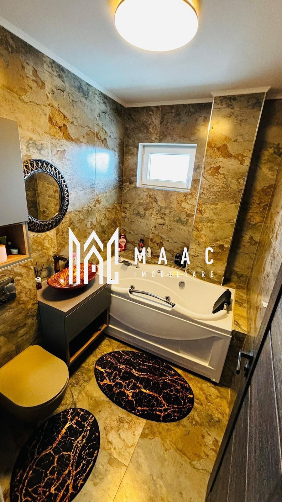 Apartament 3 camere I 2 bai I Modern I Parcare inclusa — fotografia 3