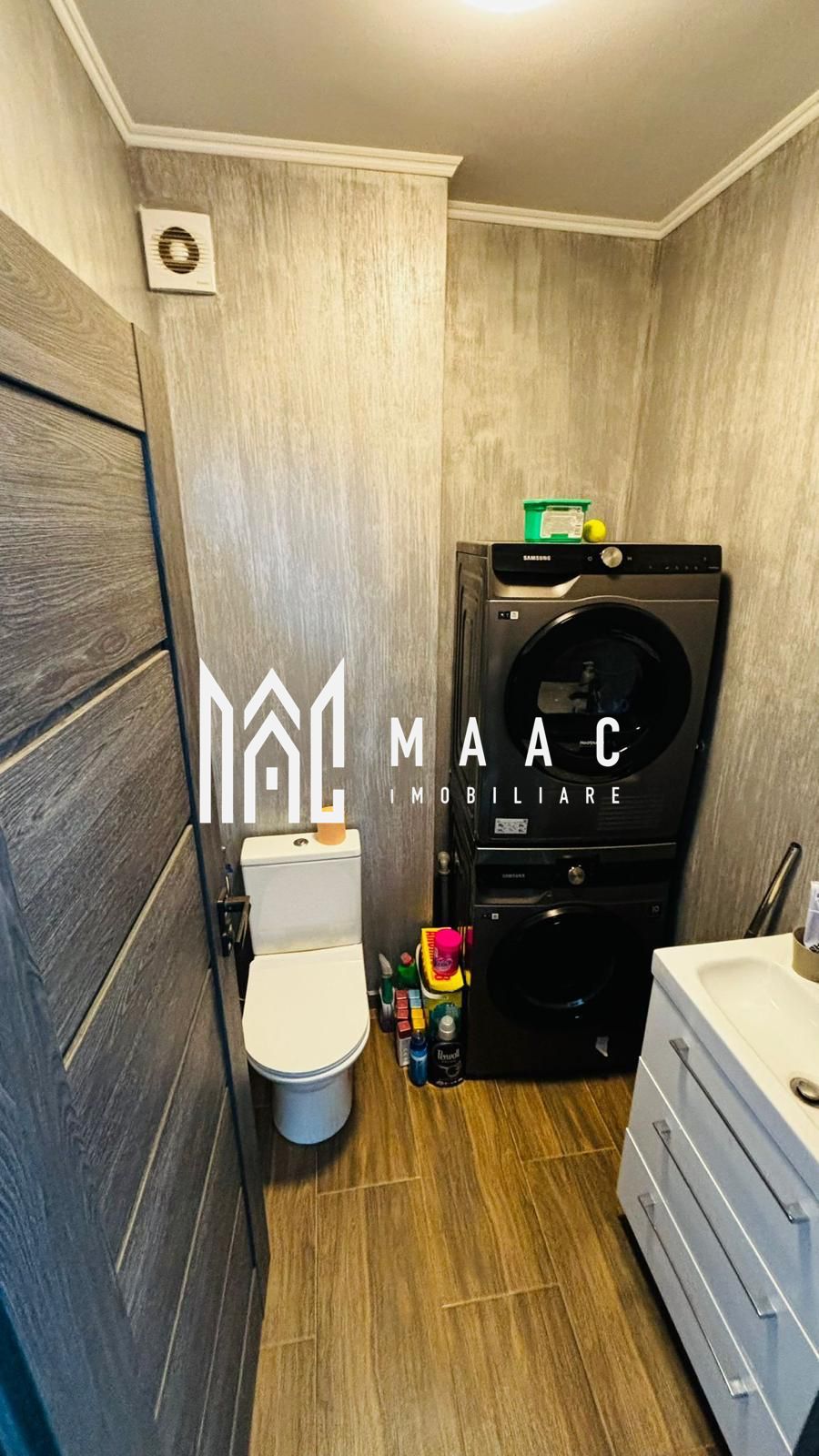 Apartament 3 camere I 2 bai I Modern I Parcare inclusa — fotografia 6