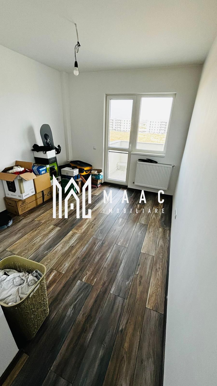Apartament 3 camere I 2 bai I Modern I Parcare inclusa — fotografia 7