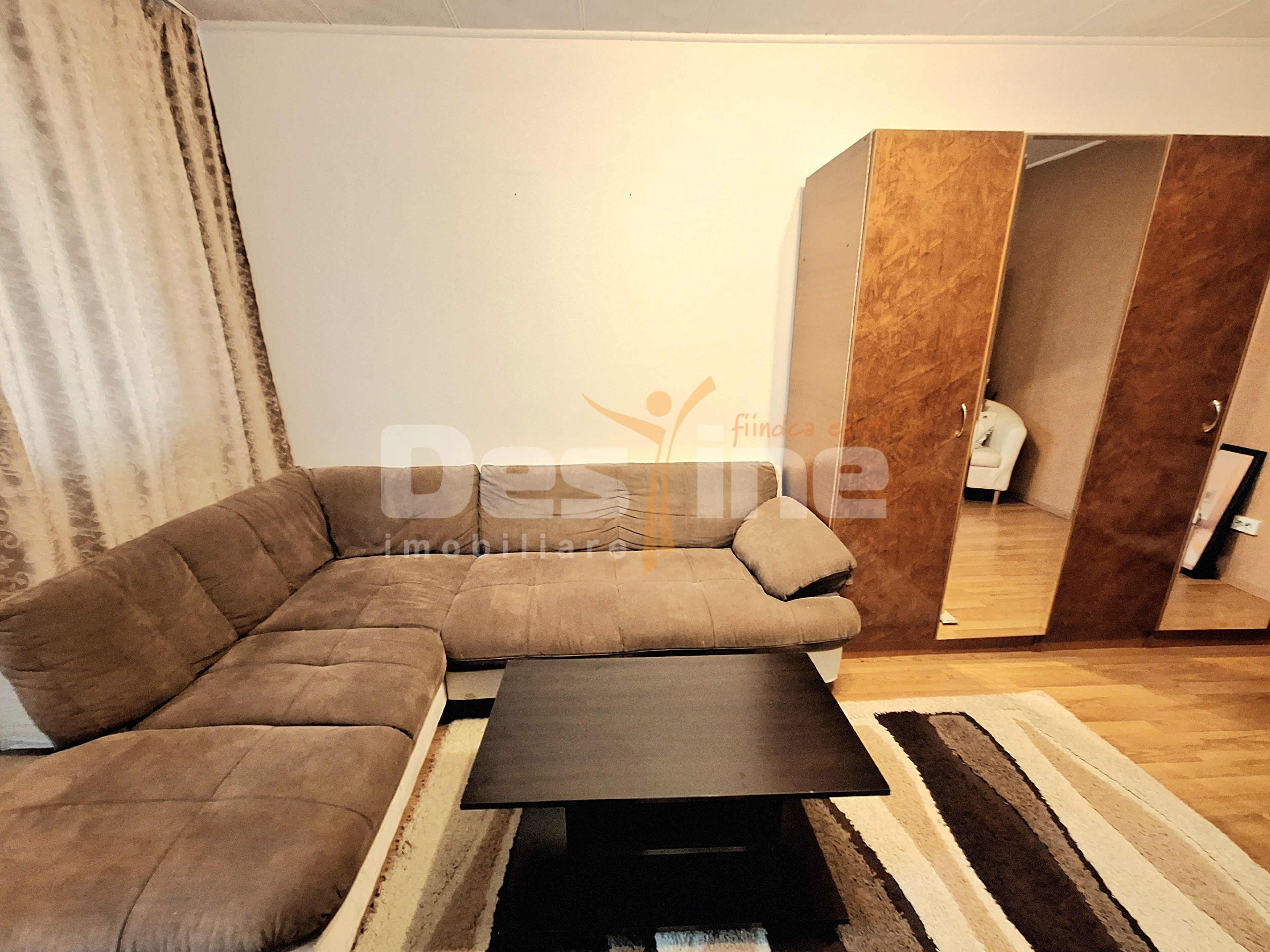 2 Camere Spațios și Amenajat | 2 Min. Metrou Dristor | Mutare Imediată — fotografia 3