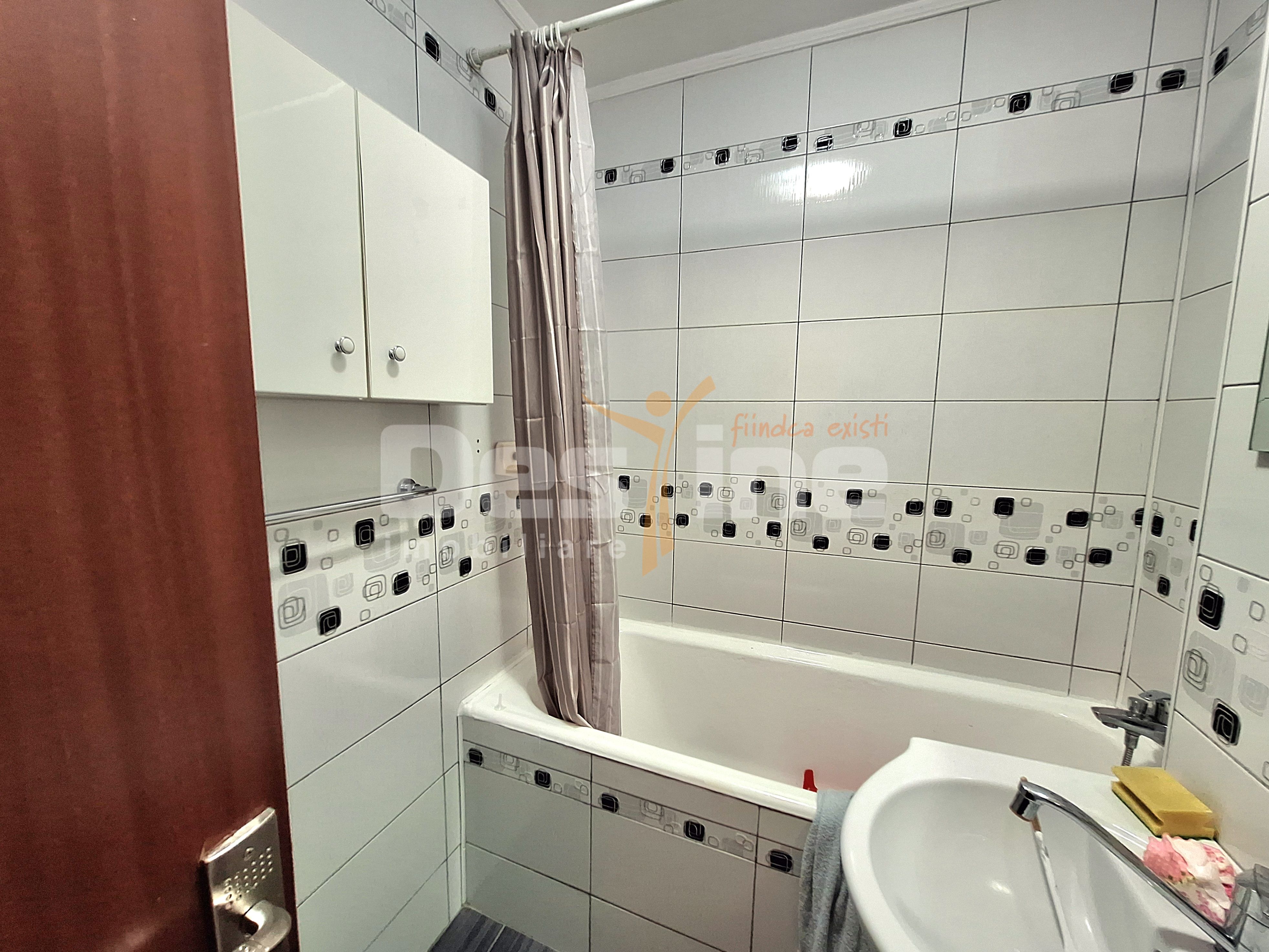 2 Camere Spațios și Amenajat | 2 Min. Metrou Dristor | Mutare Imediată — fotografia 5