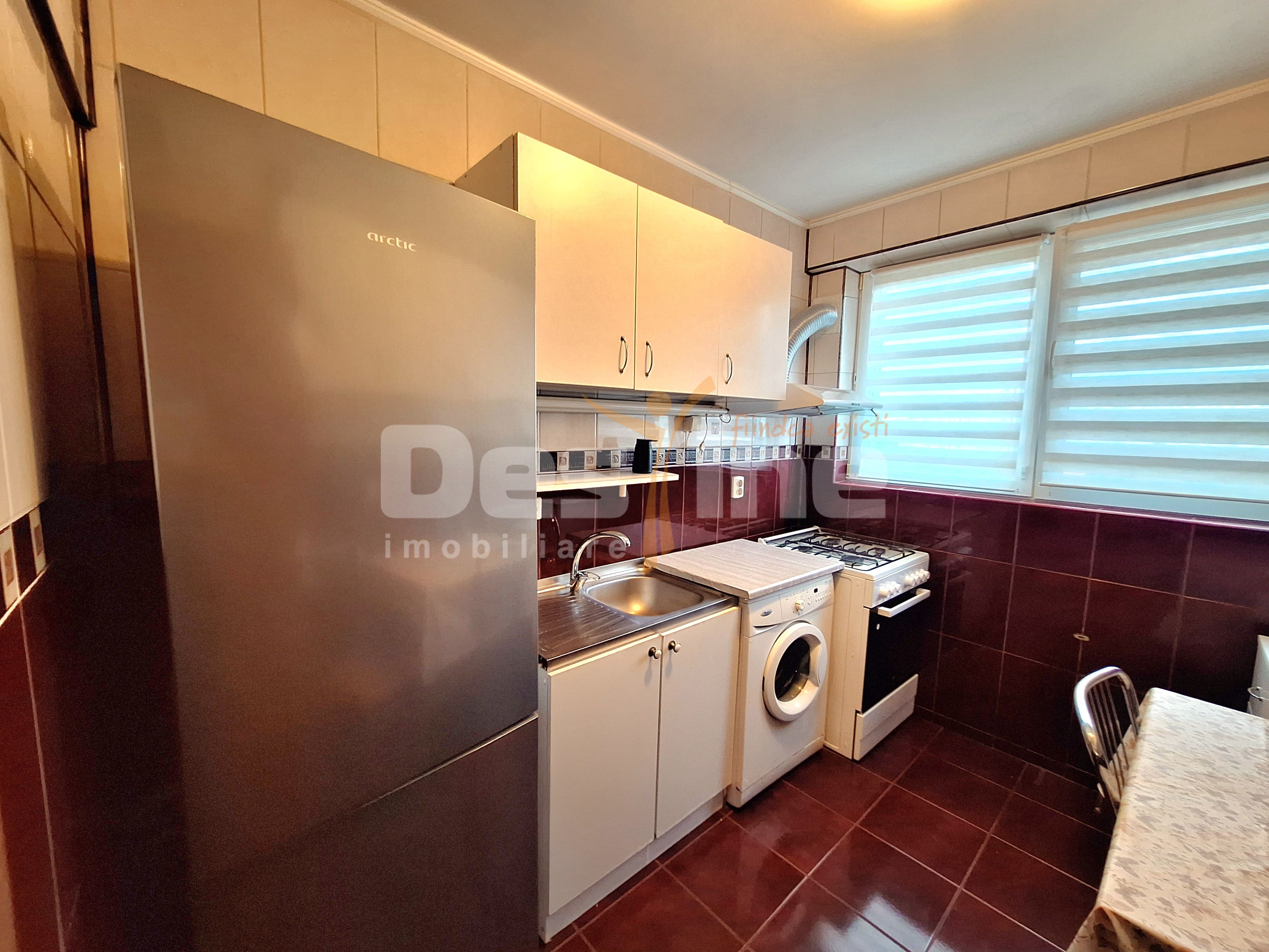 2 Camere Spațios și Amenajat | 2 Min. Metrou Dristor | Mutare Imediată — fotografia 6