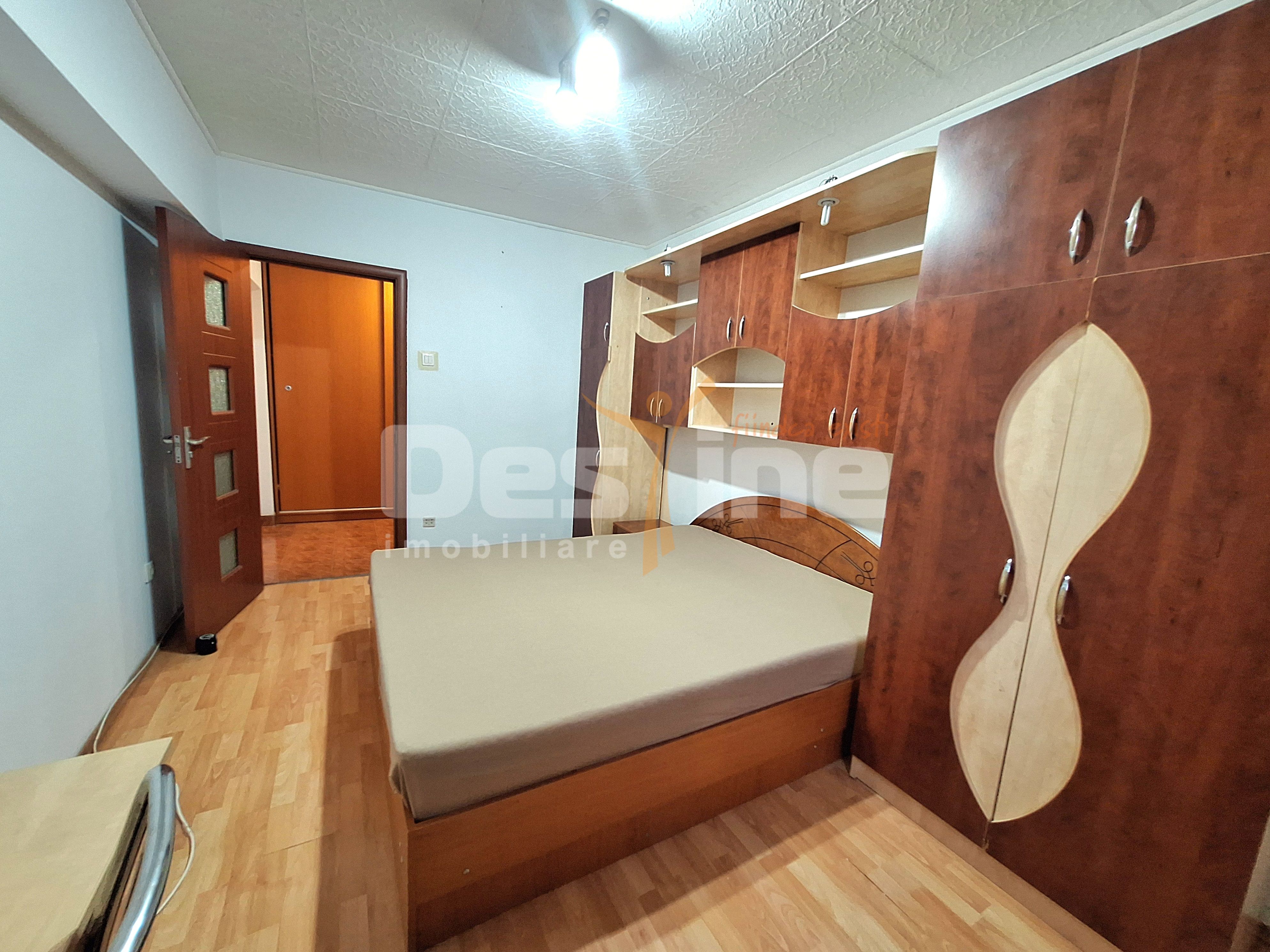 2 Camere Spațios și Amenajat | 2 Min. Metrou Dristor | Mutare Imediată — fotografia 7