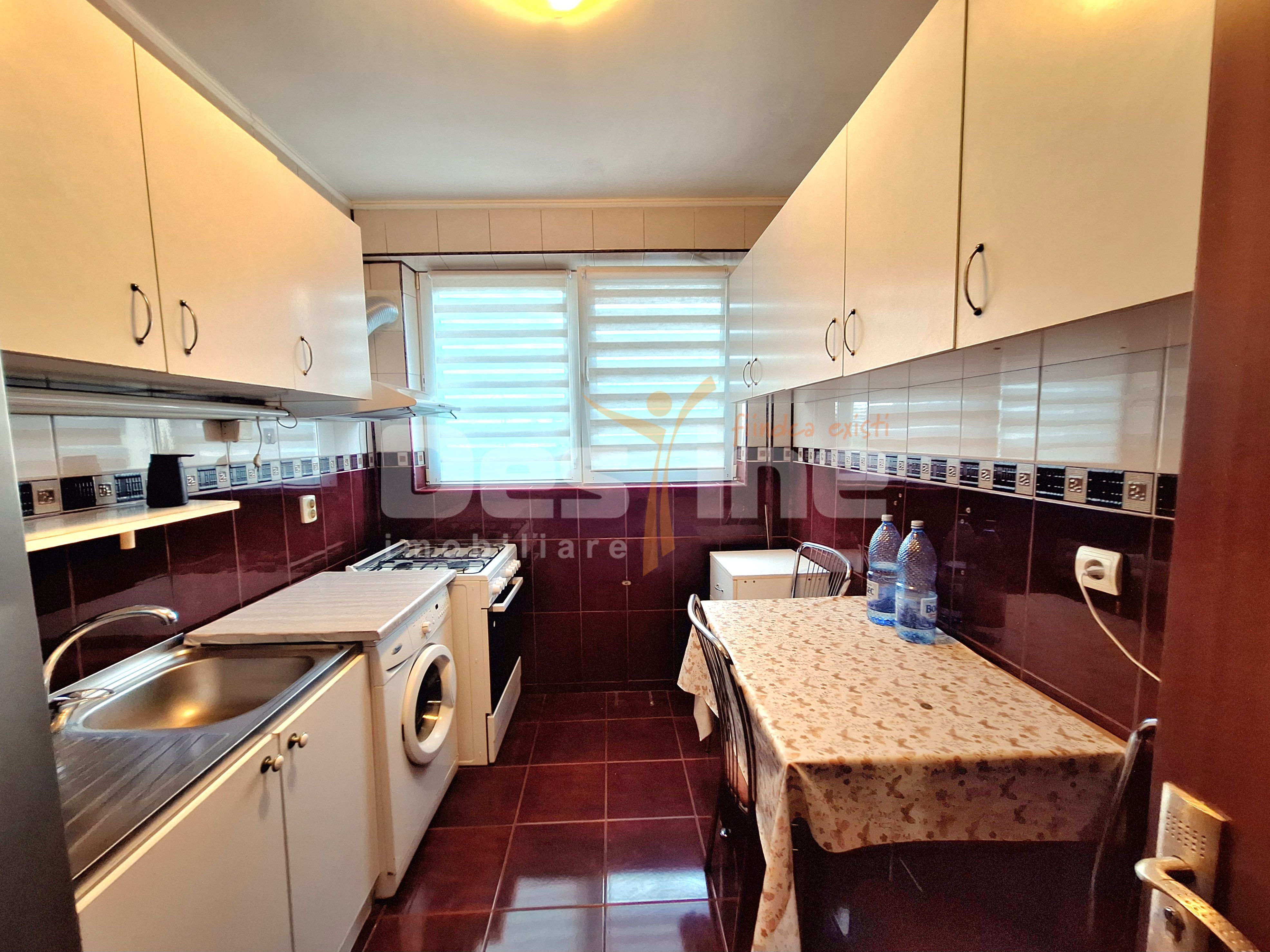 2 Camere Spațios și Amenajat | 2 Min. Metrou Dristor | Mutare Imediată — fotografia 8