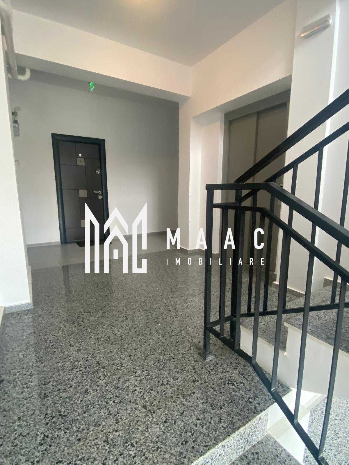 Garsonieră de închiriat | Șelimbăr | parcare | ansamblu nou — fotografia 7