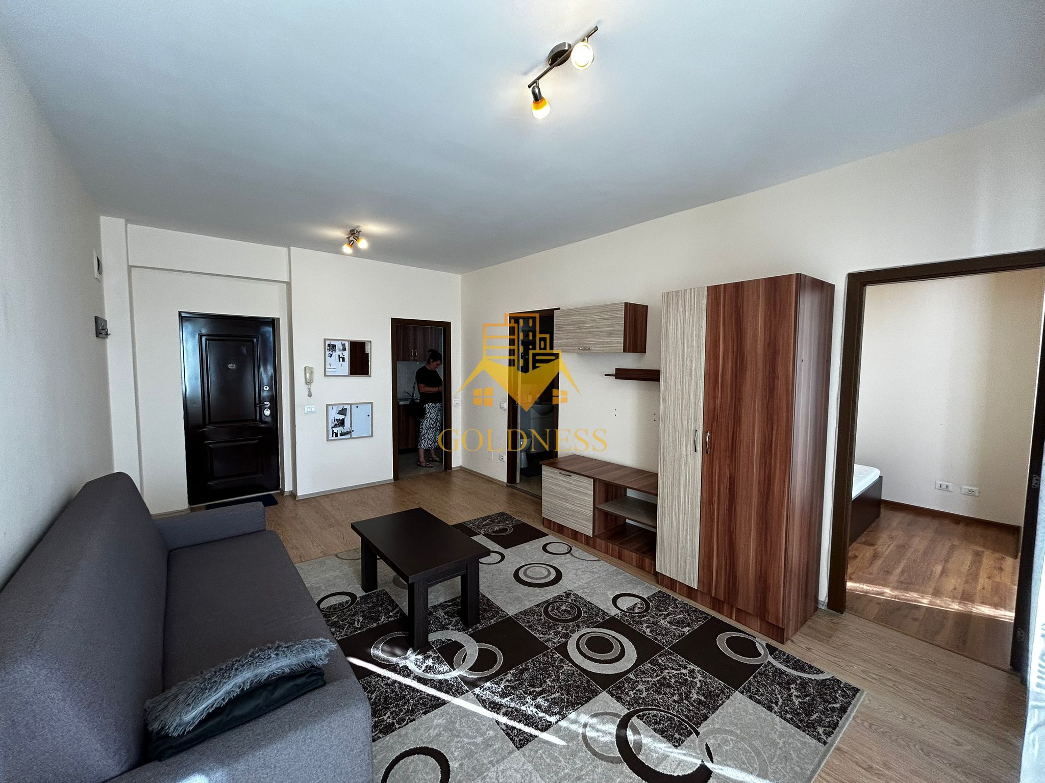 2 Camere, Semicentral, Parcare, Traian, Zona Horea, Decebal