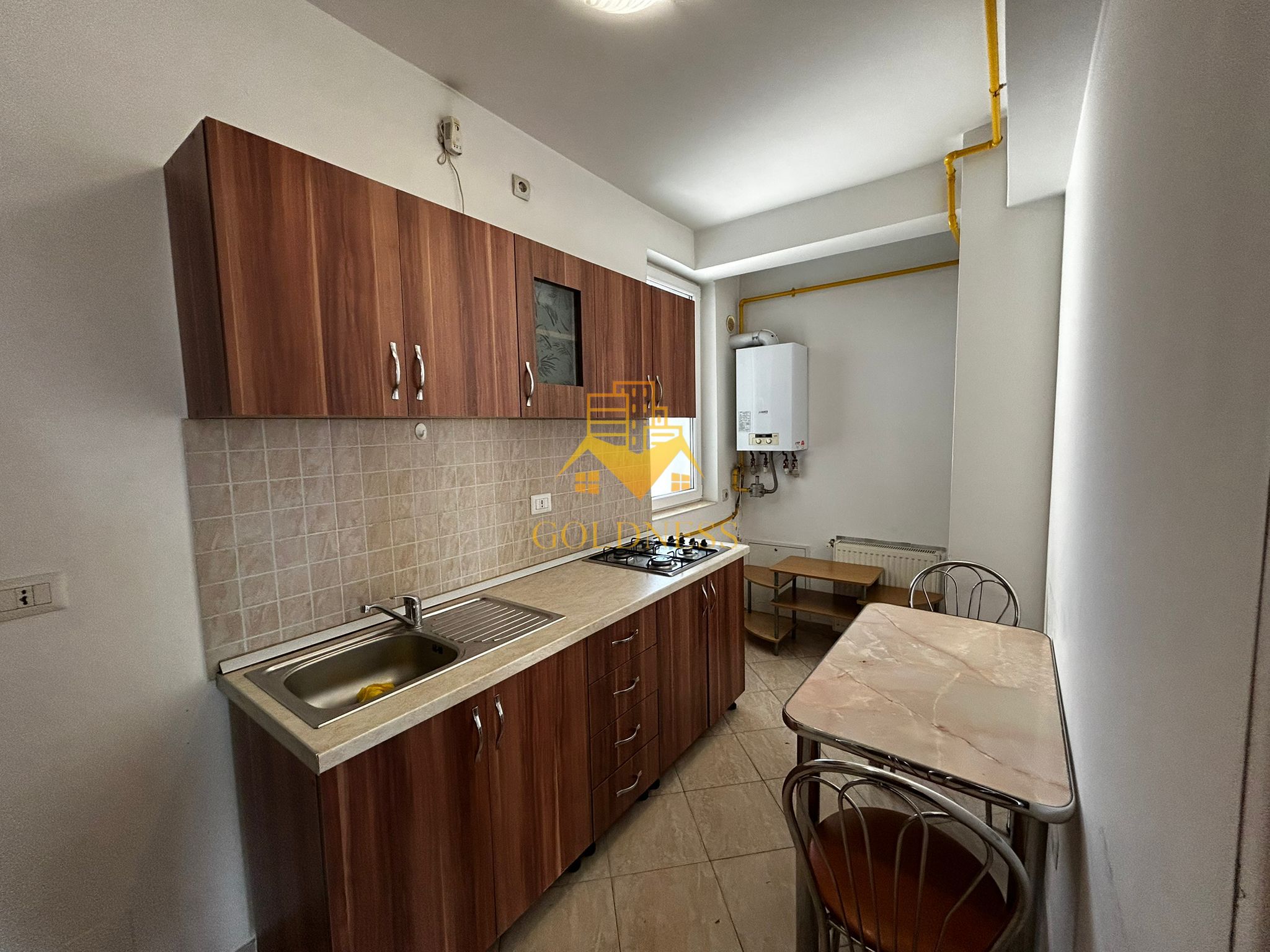2 Camere, Semicentral, Parcare, Traian, Zona Horea, Decebal — fotografia 6