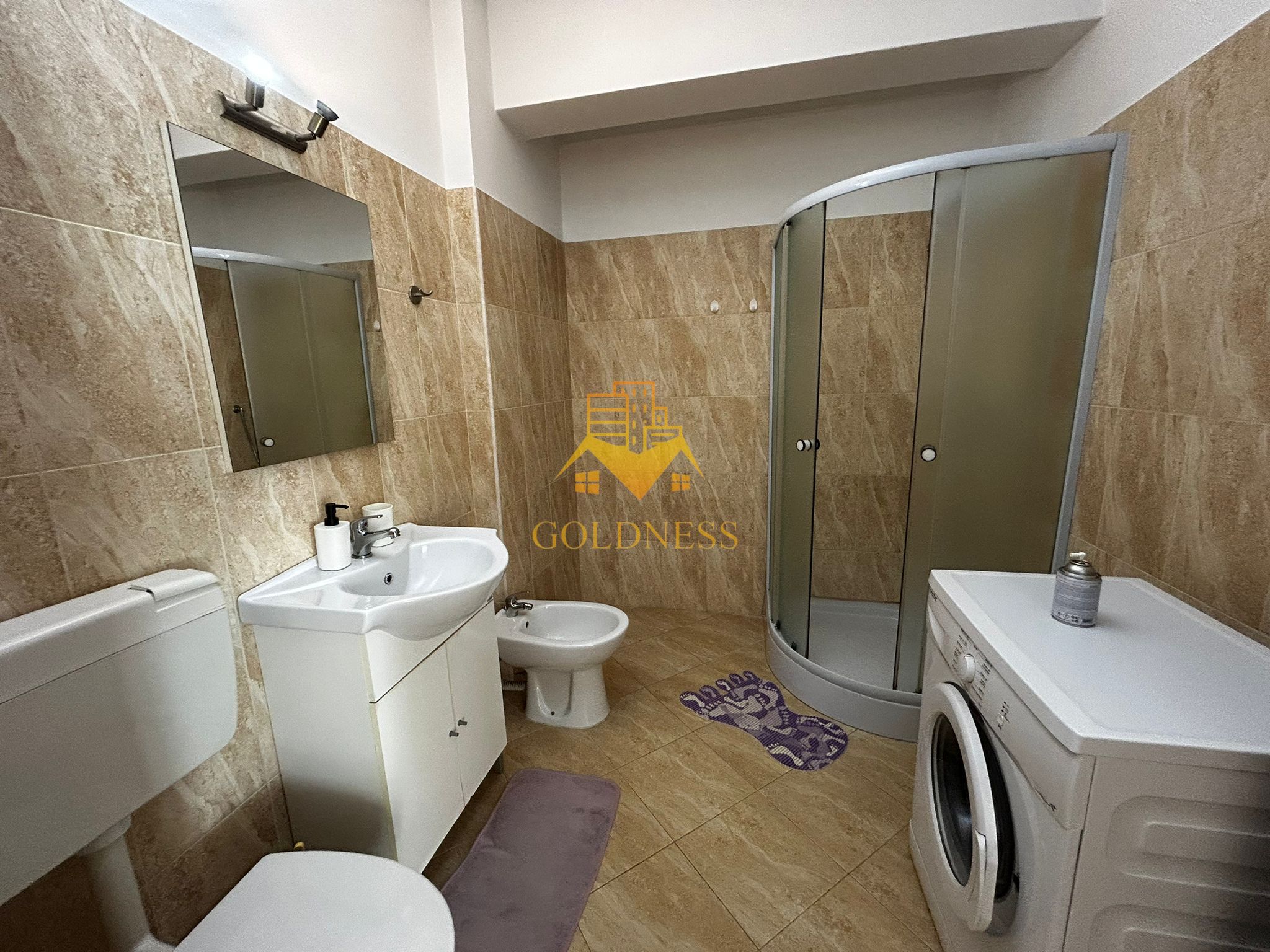 2 Camere, Semicentral, Parcare, Traian, Zona Horea, Decebal — fotografia 8