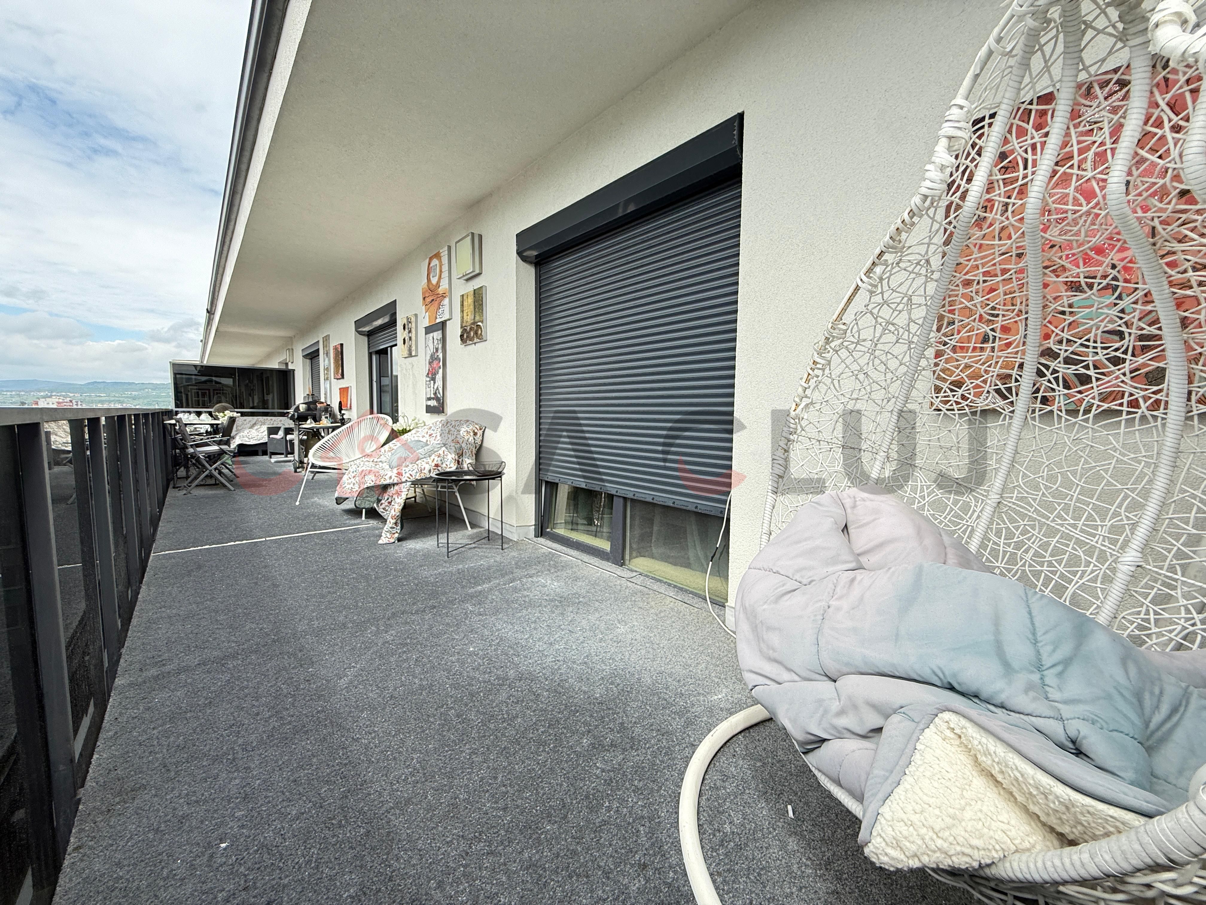 Apartament în bloc nou, 4 camere, Parcare Subterană! — fotografia 13