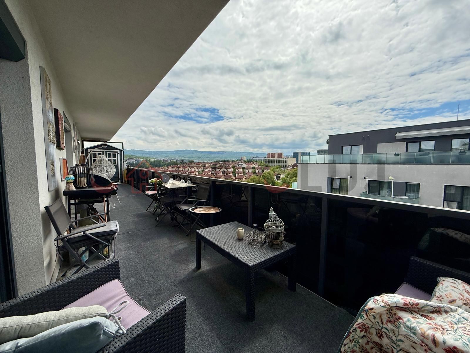 Apartament în bloc nou, 4 camere, Parcare Subterană! — fotografia 16