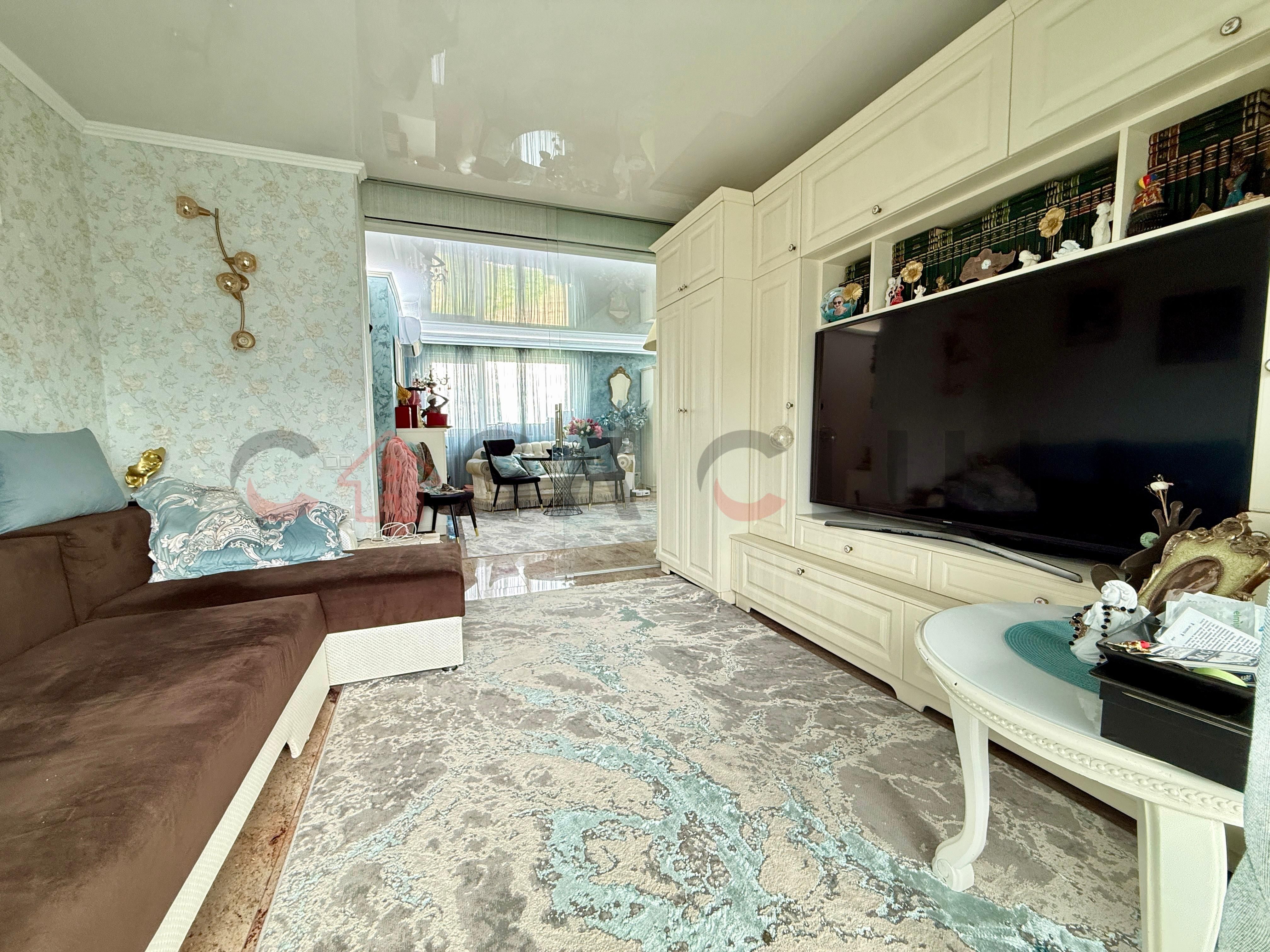 Apartament în bloc nou, 4 camere, Parcare Subterană! — fotografia 4