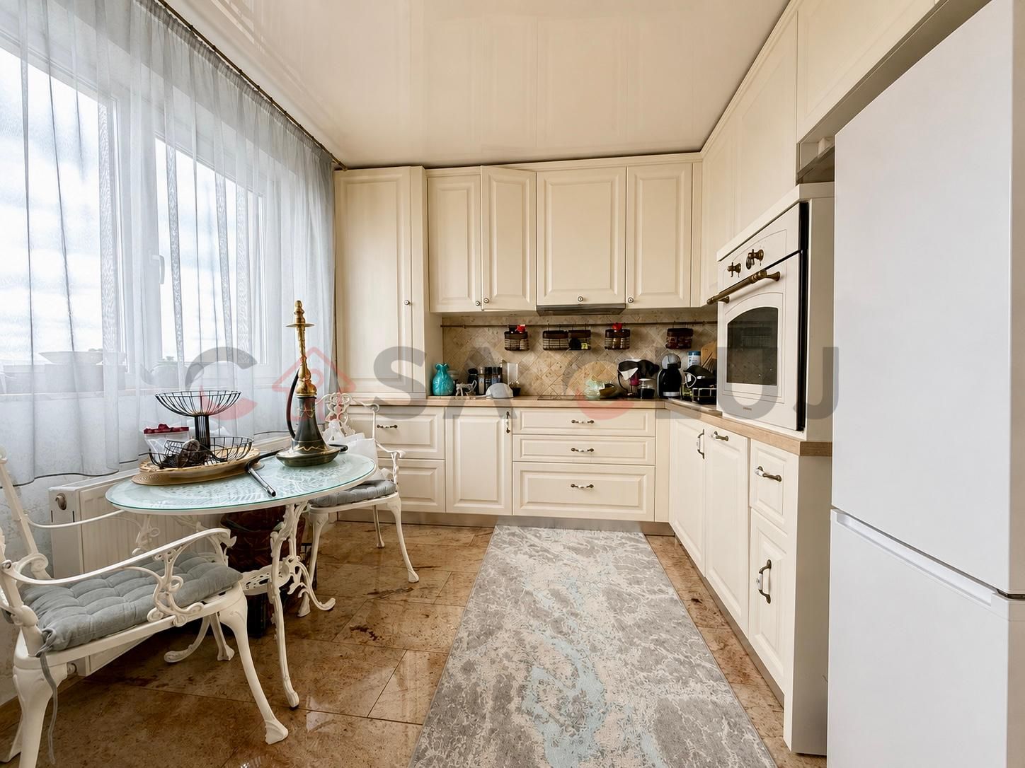 Apartament în bloc nou, 4 camere, Parcare Subterană! — fotografia 5
