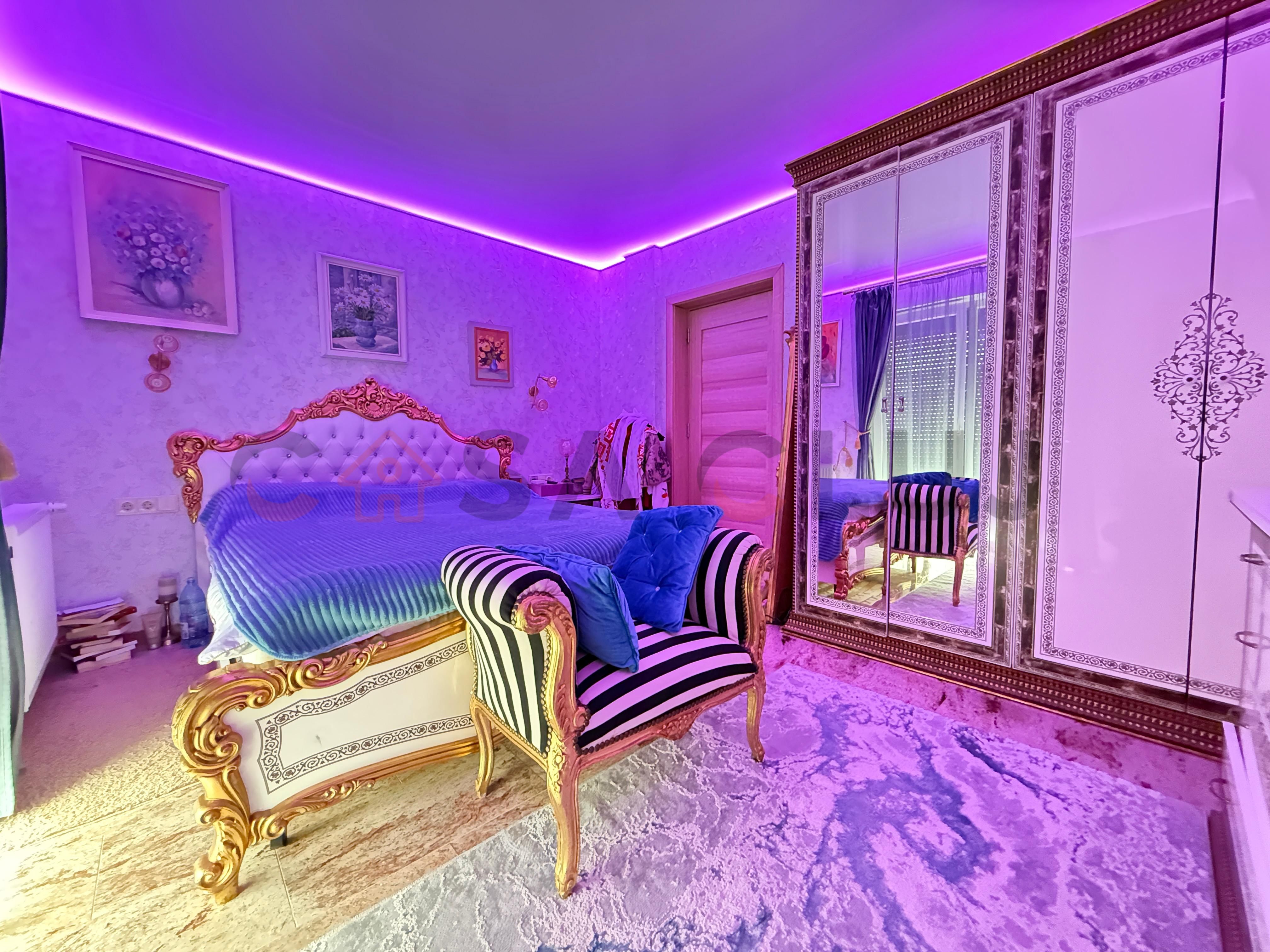 Apartament în bloc nou, 4 camere, Parcare Subterană! — fotografia 8