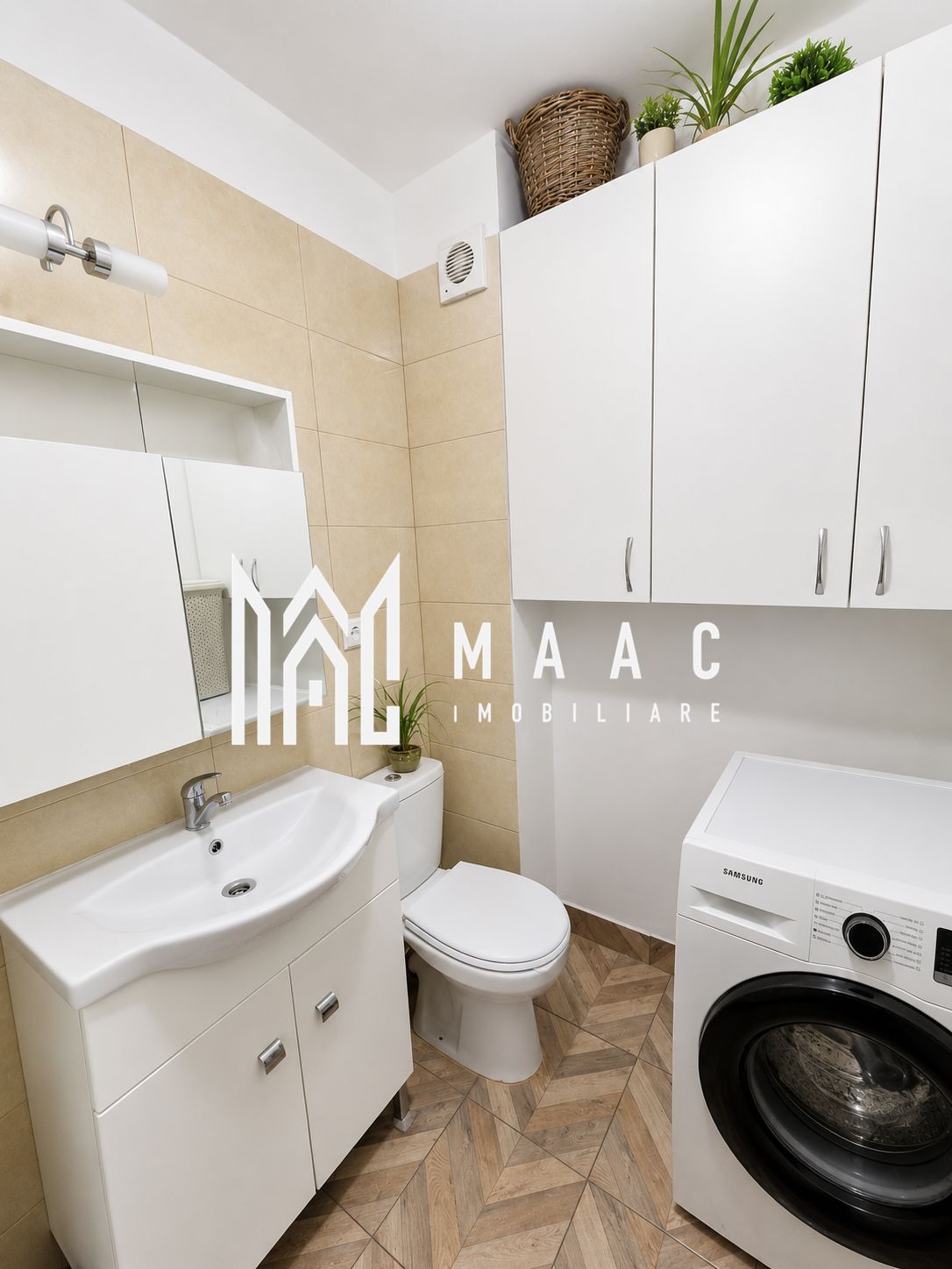 Apartament 3 camere | Etaj 1 | 2 bai | 2 Balcoane | Bloc nou — fotografia 10