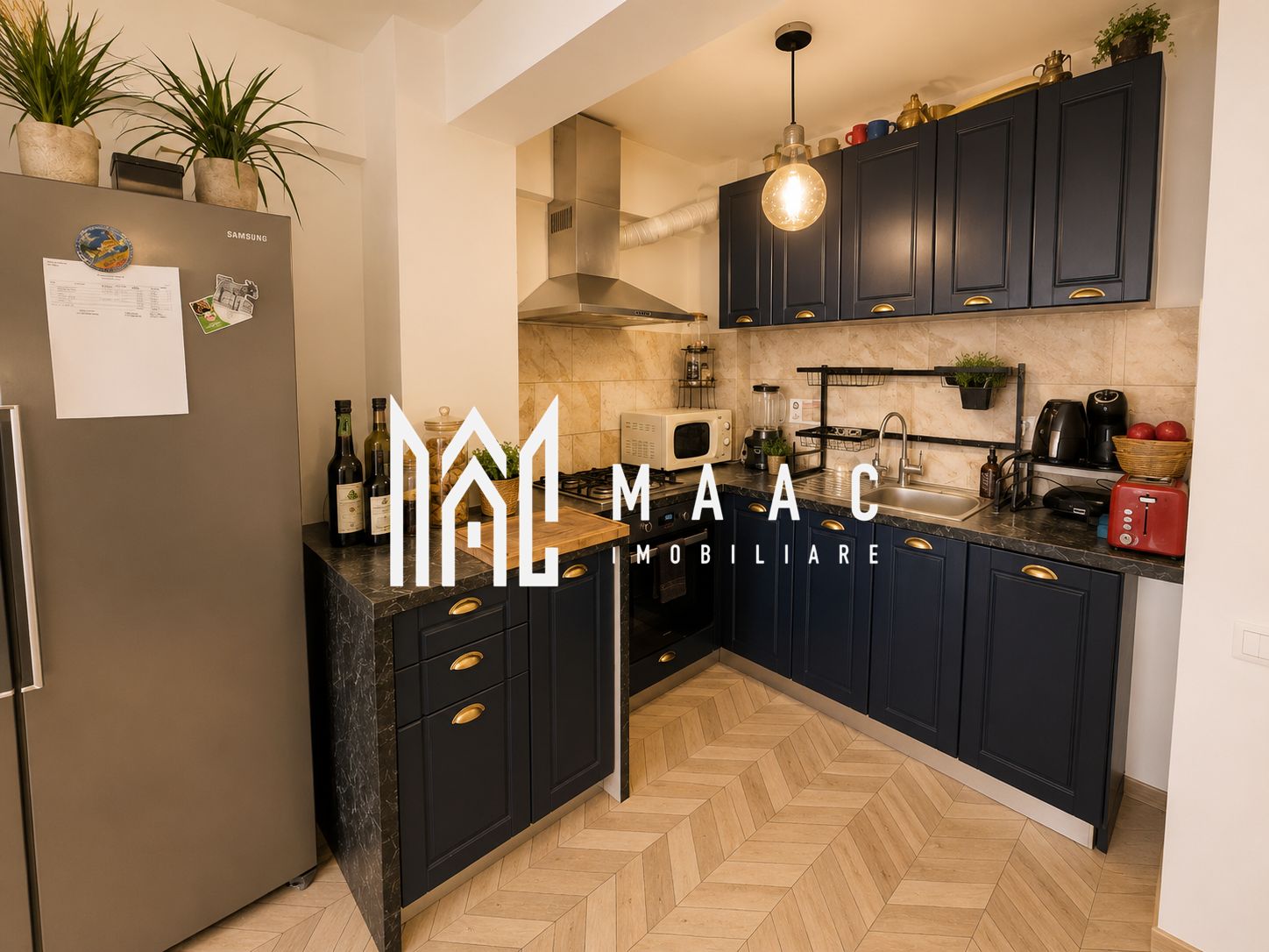 Apartament 3 camere | Etaj 1 | 2 bai | 2 Balcoane | Bloc nou — fotografia 4