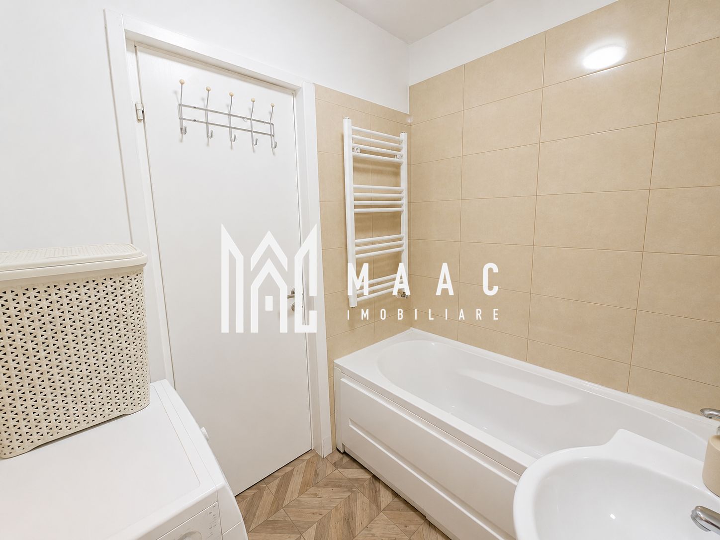 Apartament 3 camere | Etaj 1 | 2 bai | 2 Balcoane | Bloc nou — fotografia 9