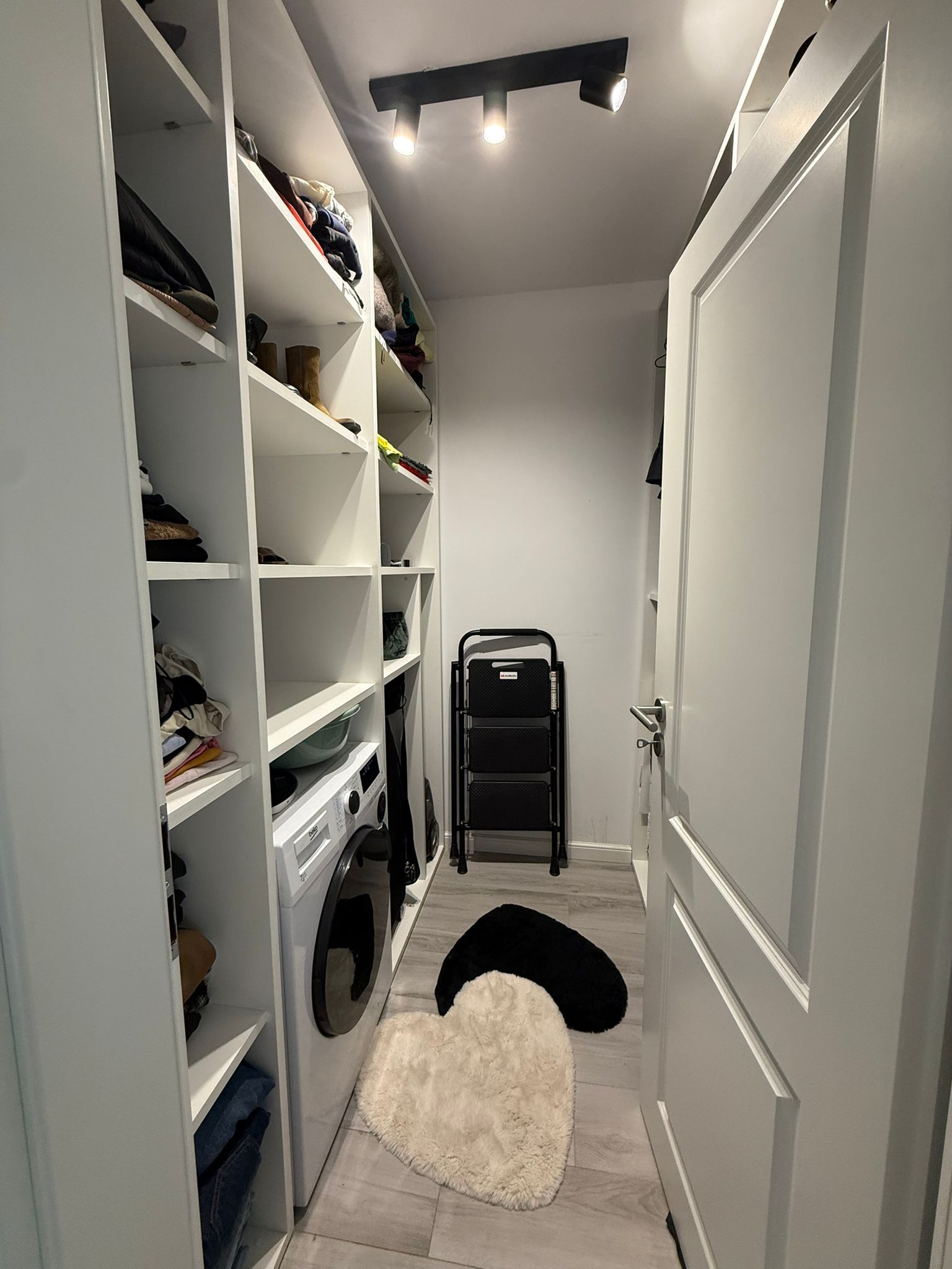 Apartament 1 camera I Bloc nou I Zona Gheorgheni — fotografia 4