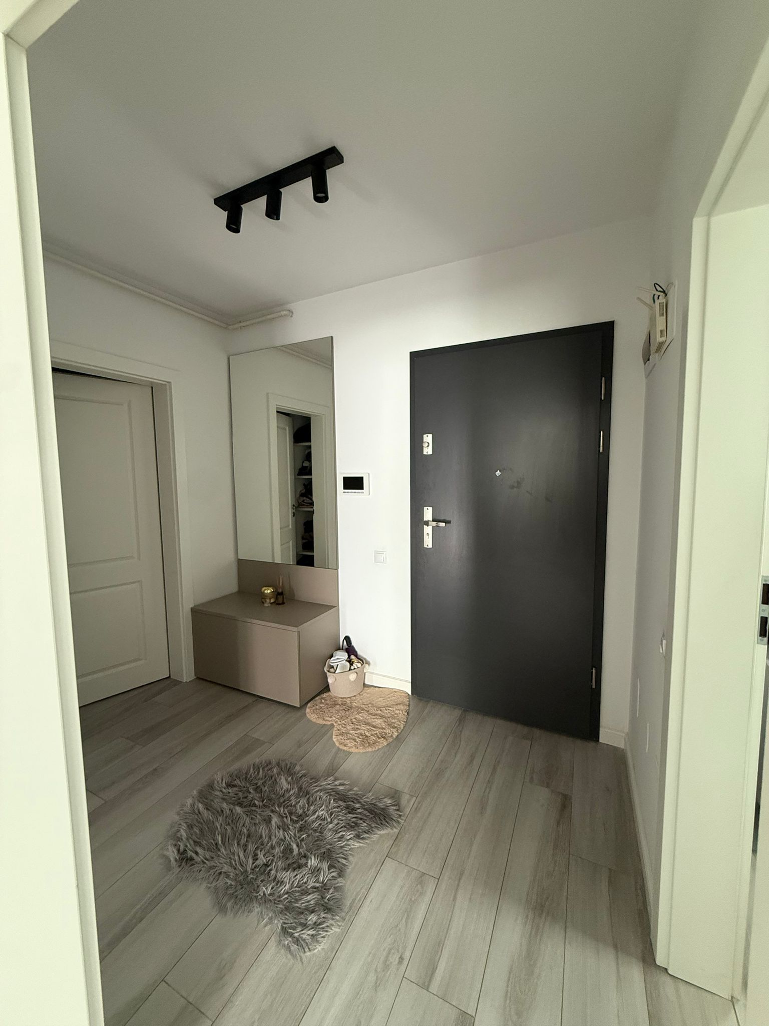 Apartament 1 camera I Bloc nou I Zona Gheorgheni — fotografia 6